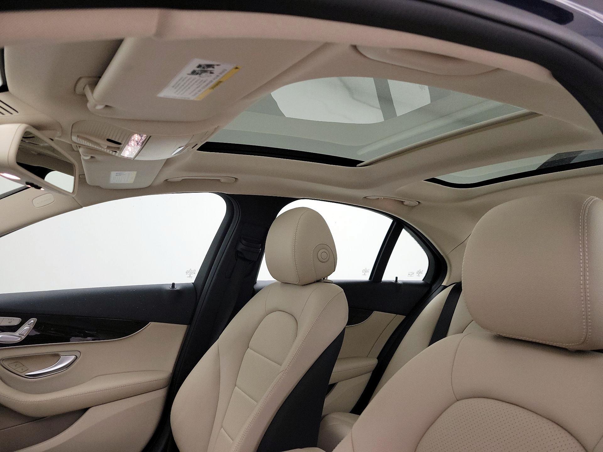 Thumbnail: 2017 Mercedes-Benz C-Class - 19