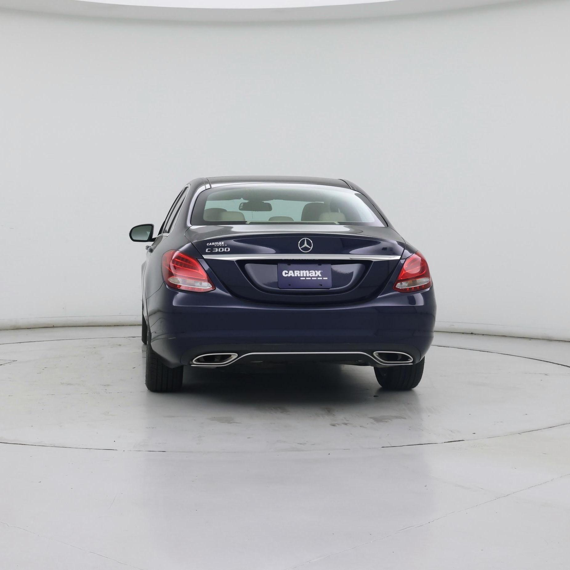 Thumbnail: 2017 Mercedes-Benz C-Class - 6