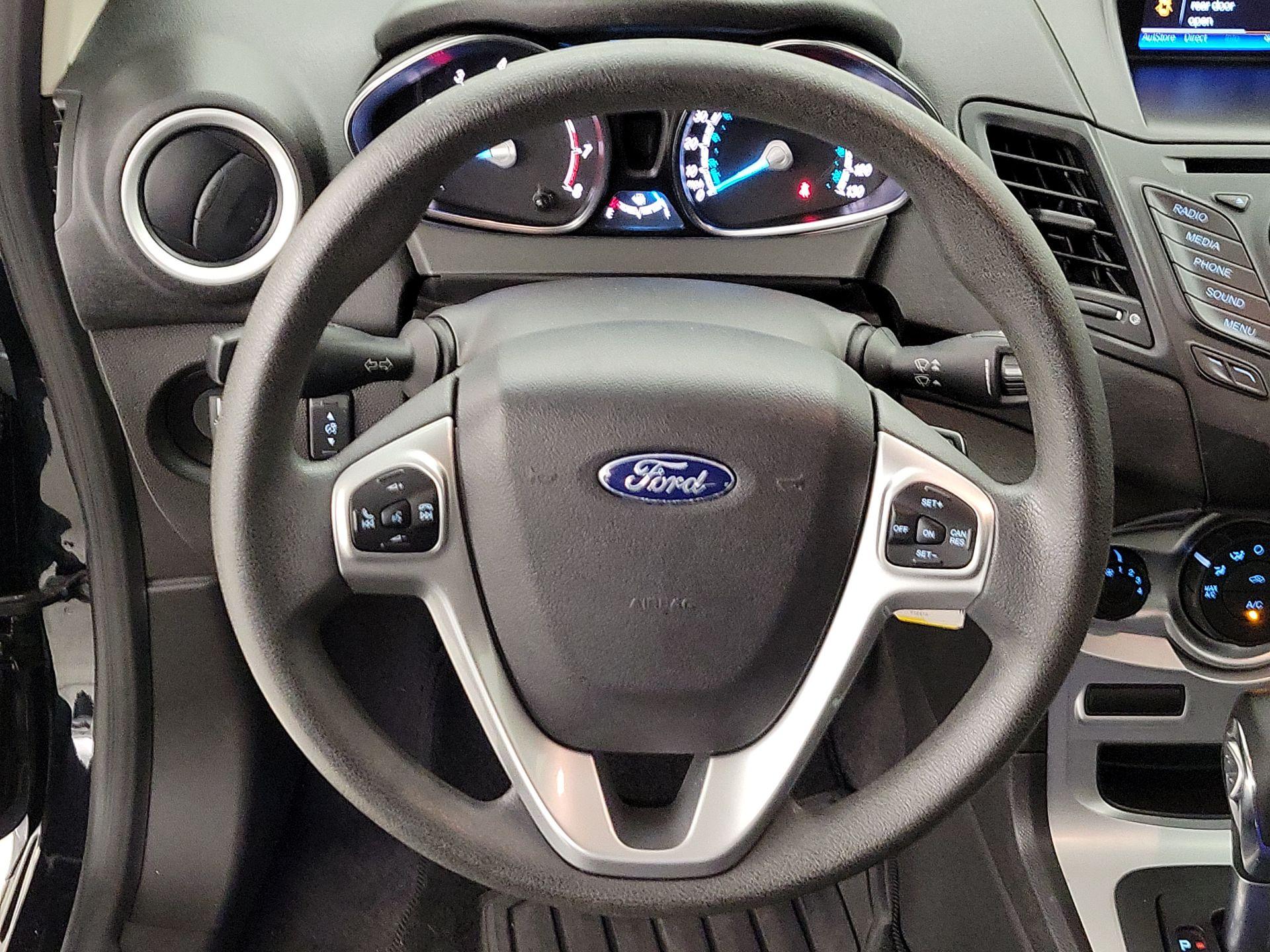 Thumbnail: 2018 Ford Fiesta - 10