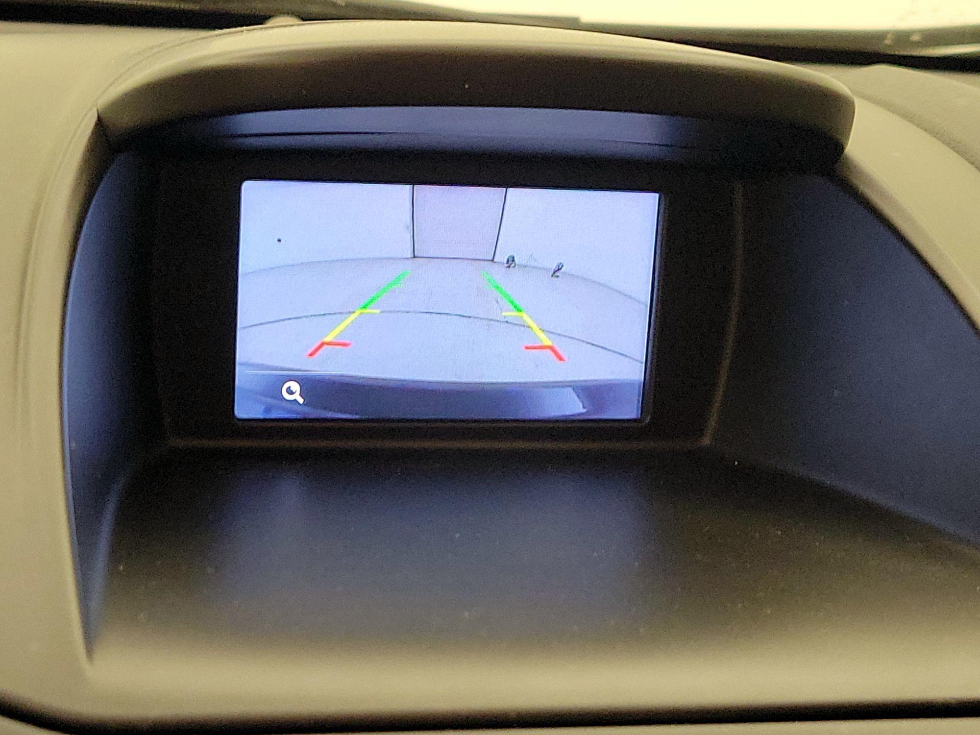 Thumbnail: 2018 Ford Fiesta - 14