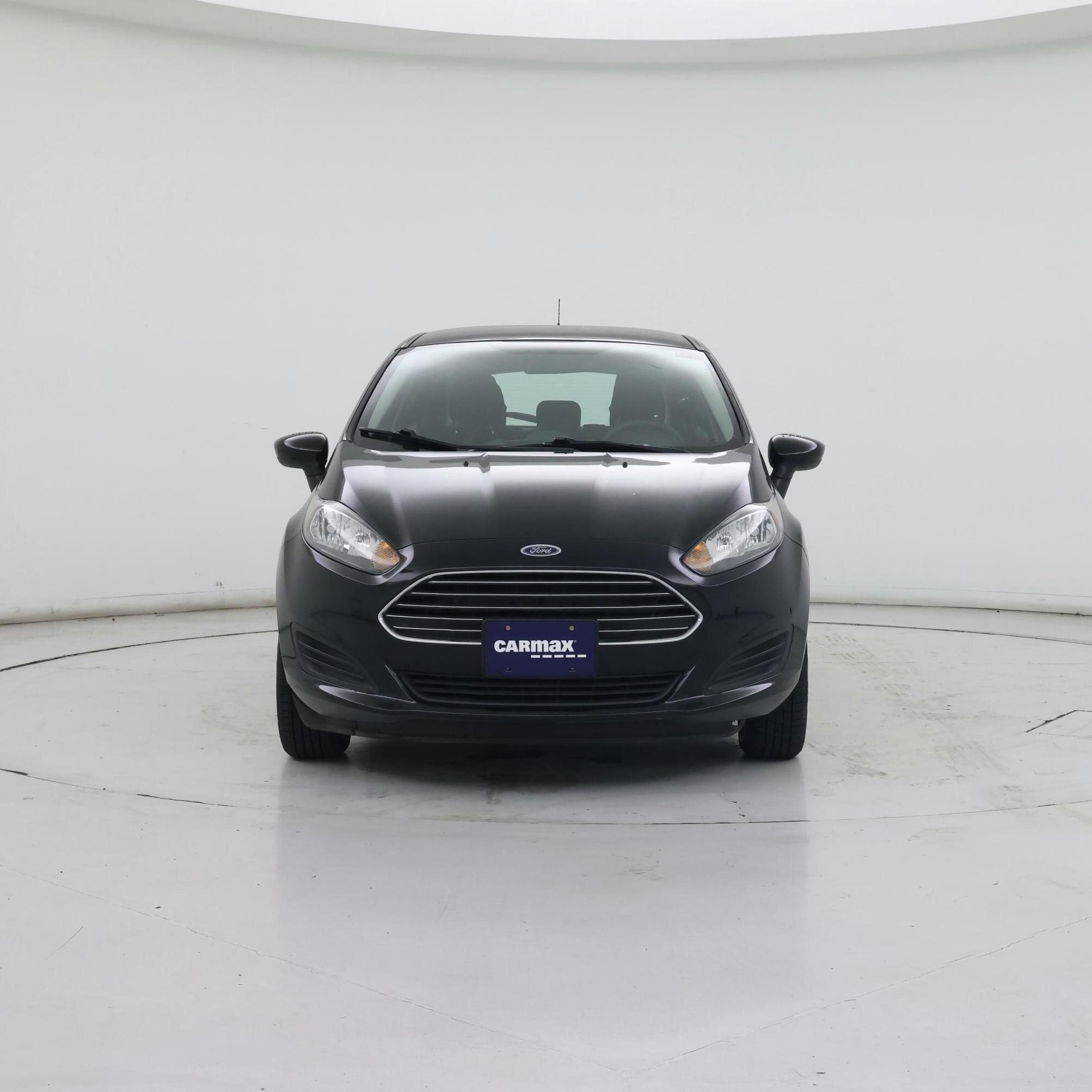 Thumbnail: 2018 Ford Fiesta - 5