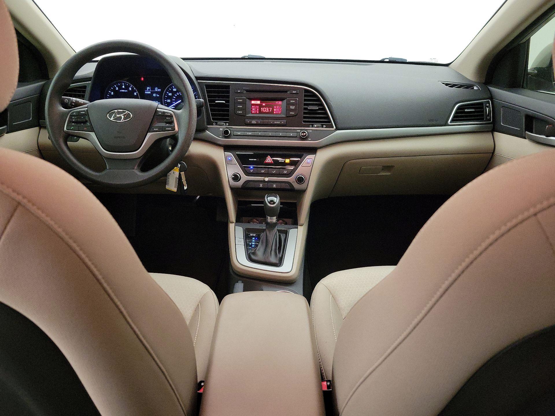 Thumbnail: 2018 Hyundai Elantra - 9