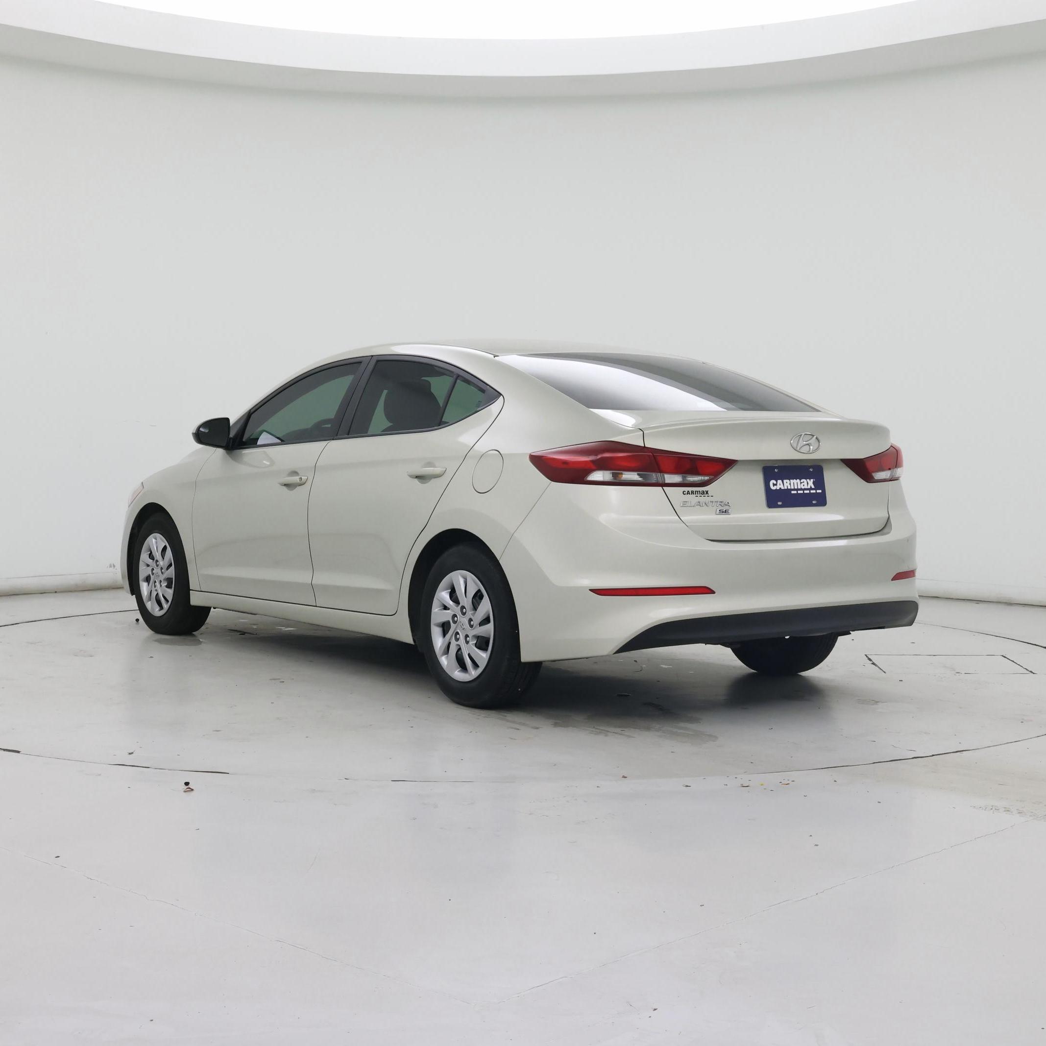 Thumbnail: 2018 Hyundai Elantra - 2