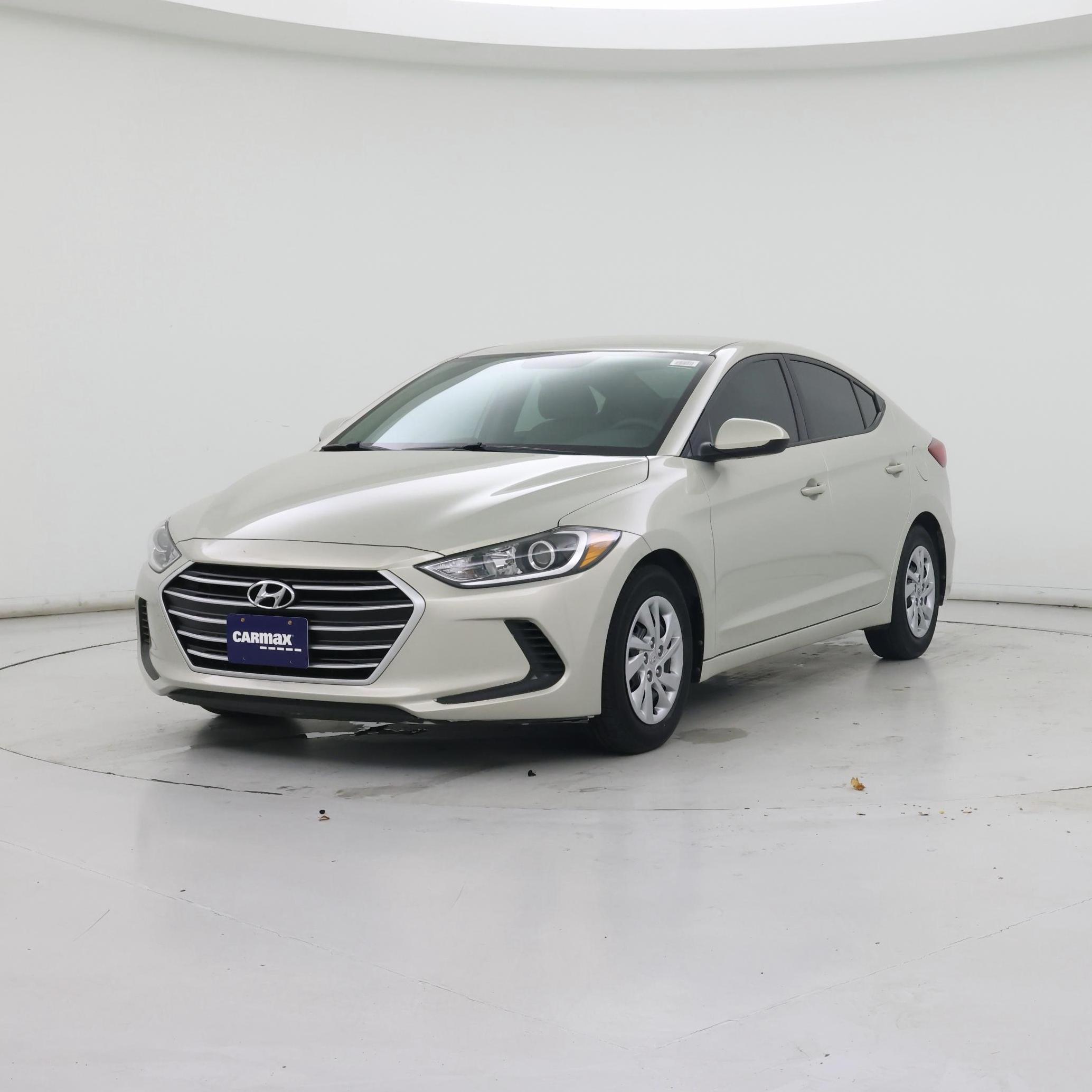 Thumbnail: 2018 Hyundai Elantra - 4