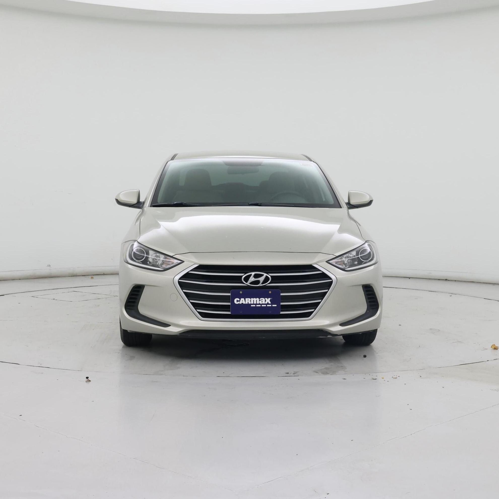 Thumbnail: 2018 Hyundai Elantra - 5