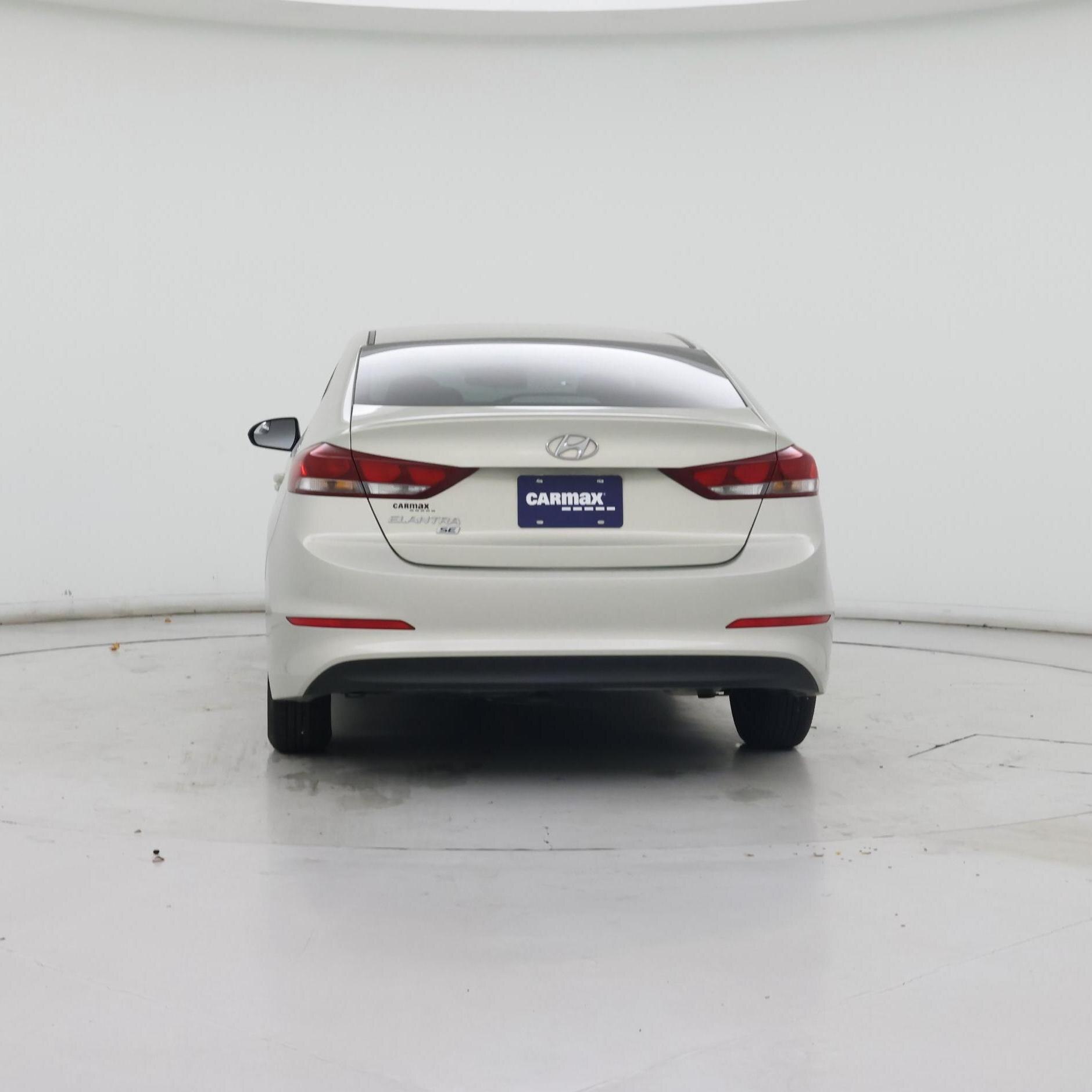 Thumbnail: 2018 Hyundai Elantra - 6