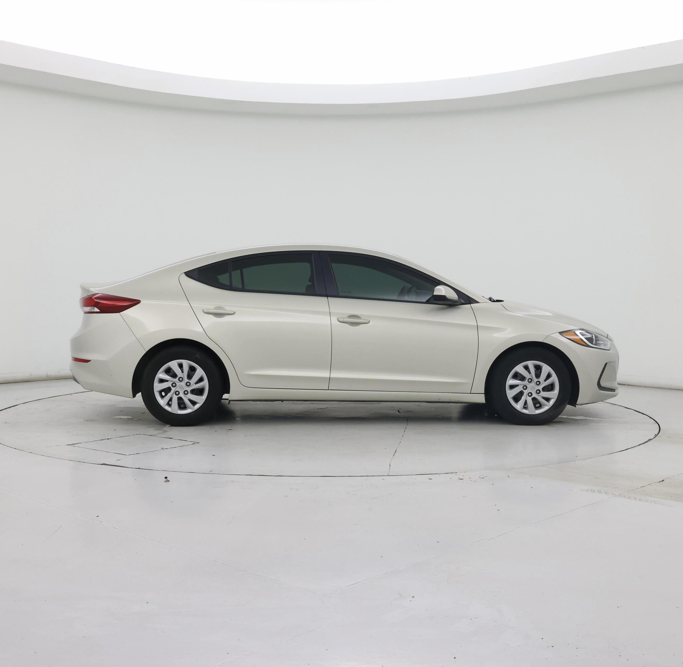 Thumbnail: 2018 Hyundai Elantra - 7