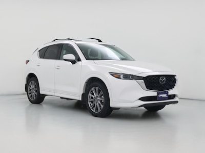 2024 Mazda CX-5 2.5 S Premium Plus Package