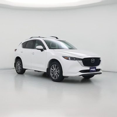 2024 Mazda CX-5 2.5 S Premium Plus Package