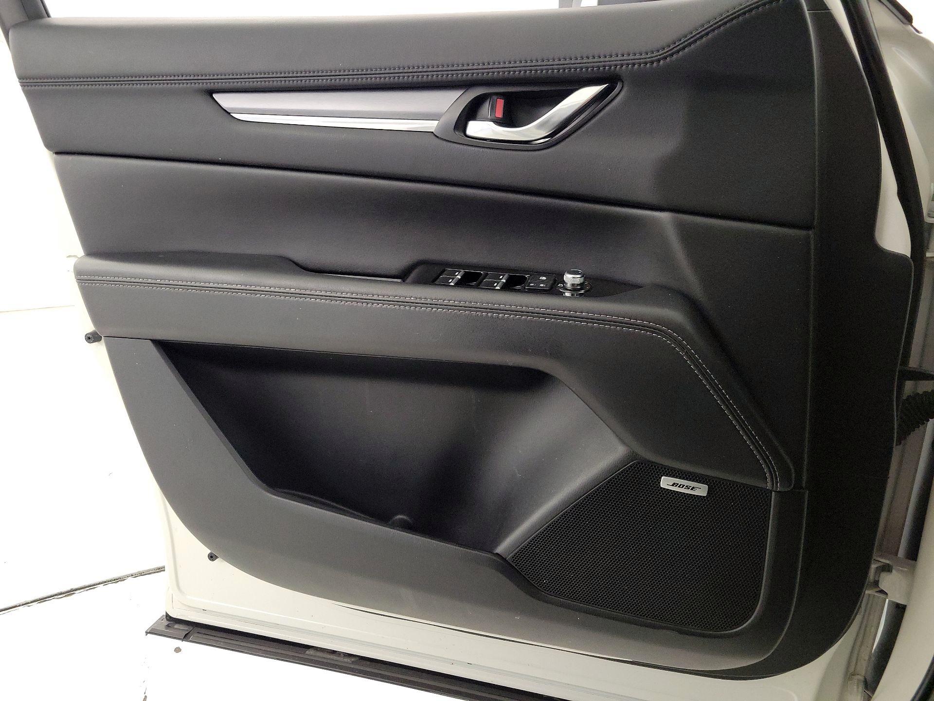 Thumbnail: 2024 Mazda CX-5 - 12