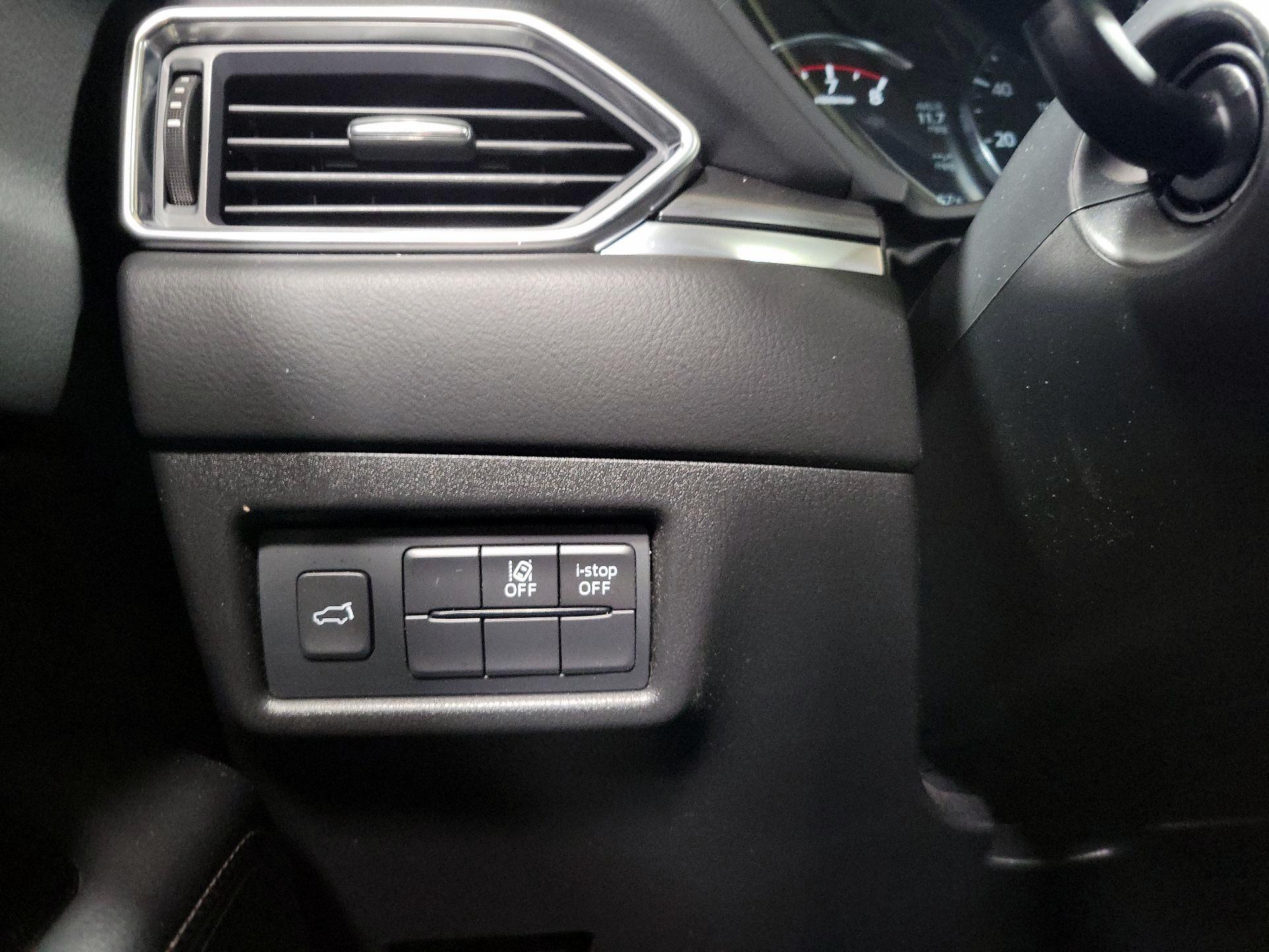 Thumbnail: 2024 Mazda CX-5 - 13