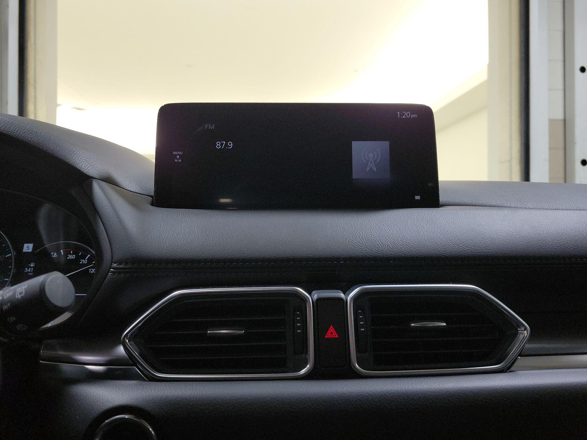 Thumbnail: 2024 Mazda CX-5 - 15