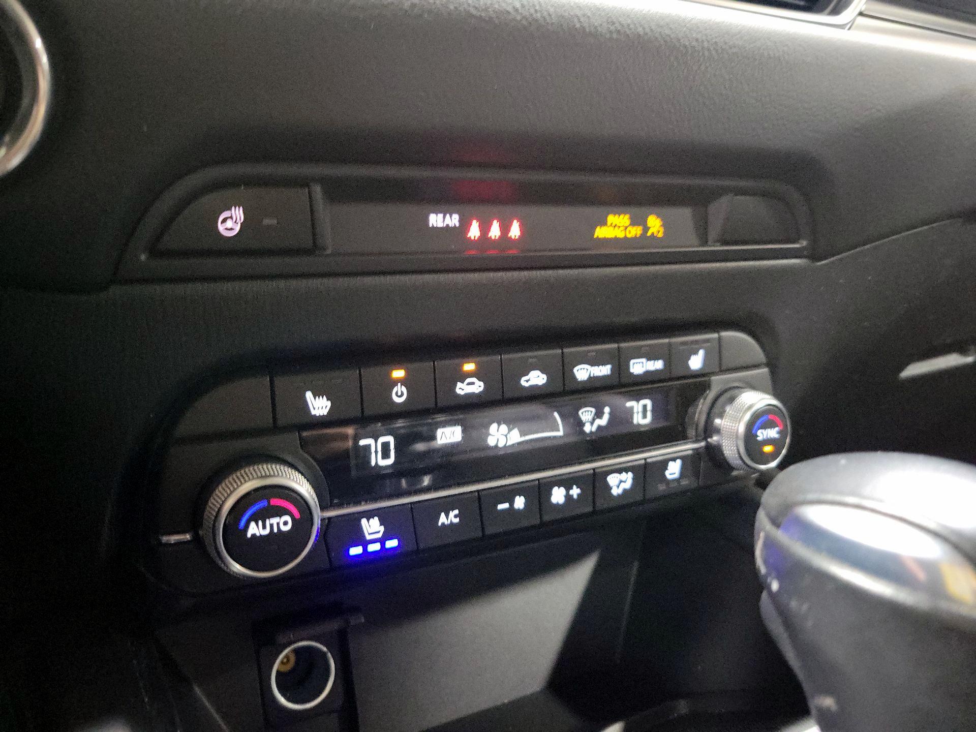 Thumbnail: 2024 Mazda CX-5 - 16