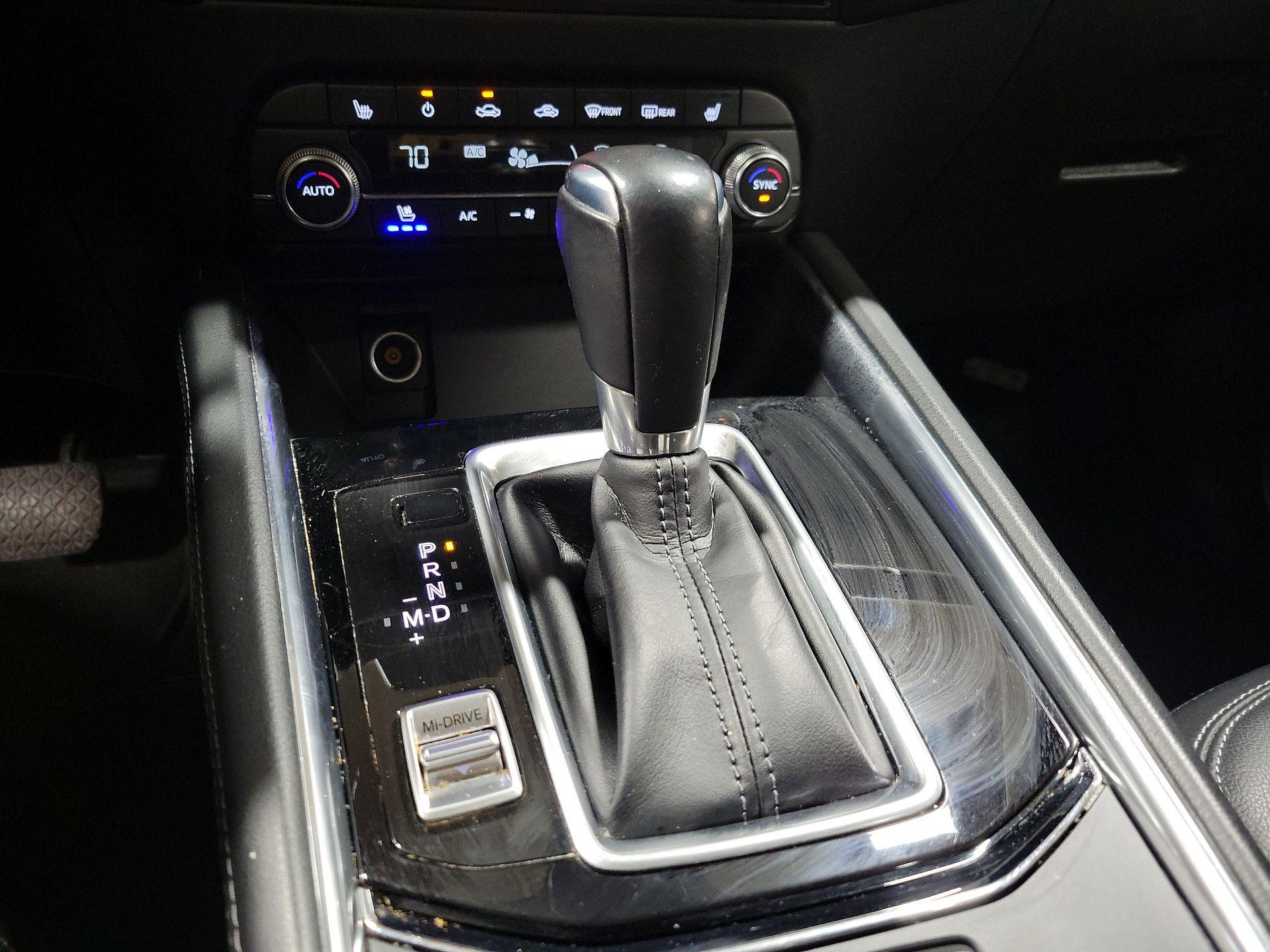 Thumbnail: 2024 Mazda CX-5 - 17