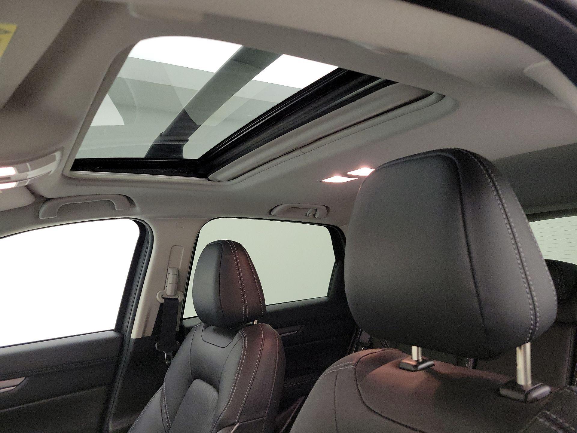 Thumbnail: 2024 Mazda CX-5 - 18