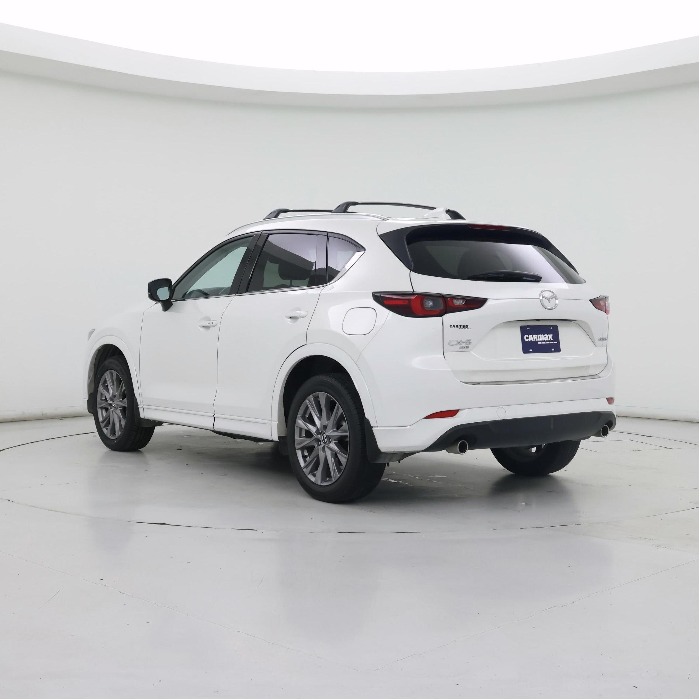 Thumbnail: 2024 Mazda CX-5 - 2