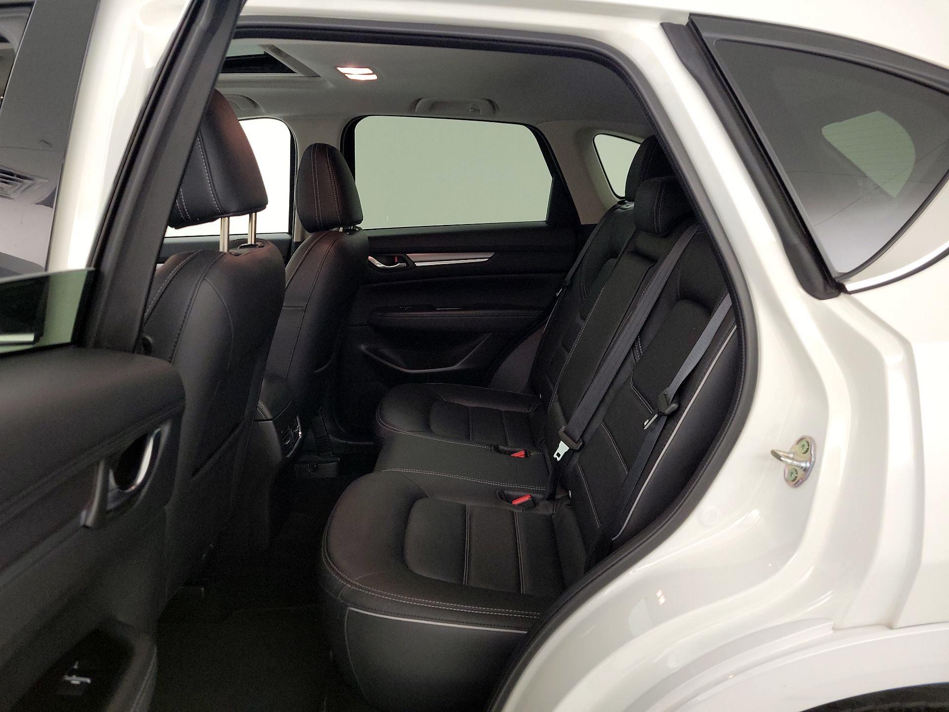 Thumbnail: 2024 Mazda CX-5 - 19