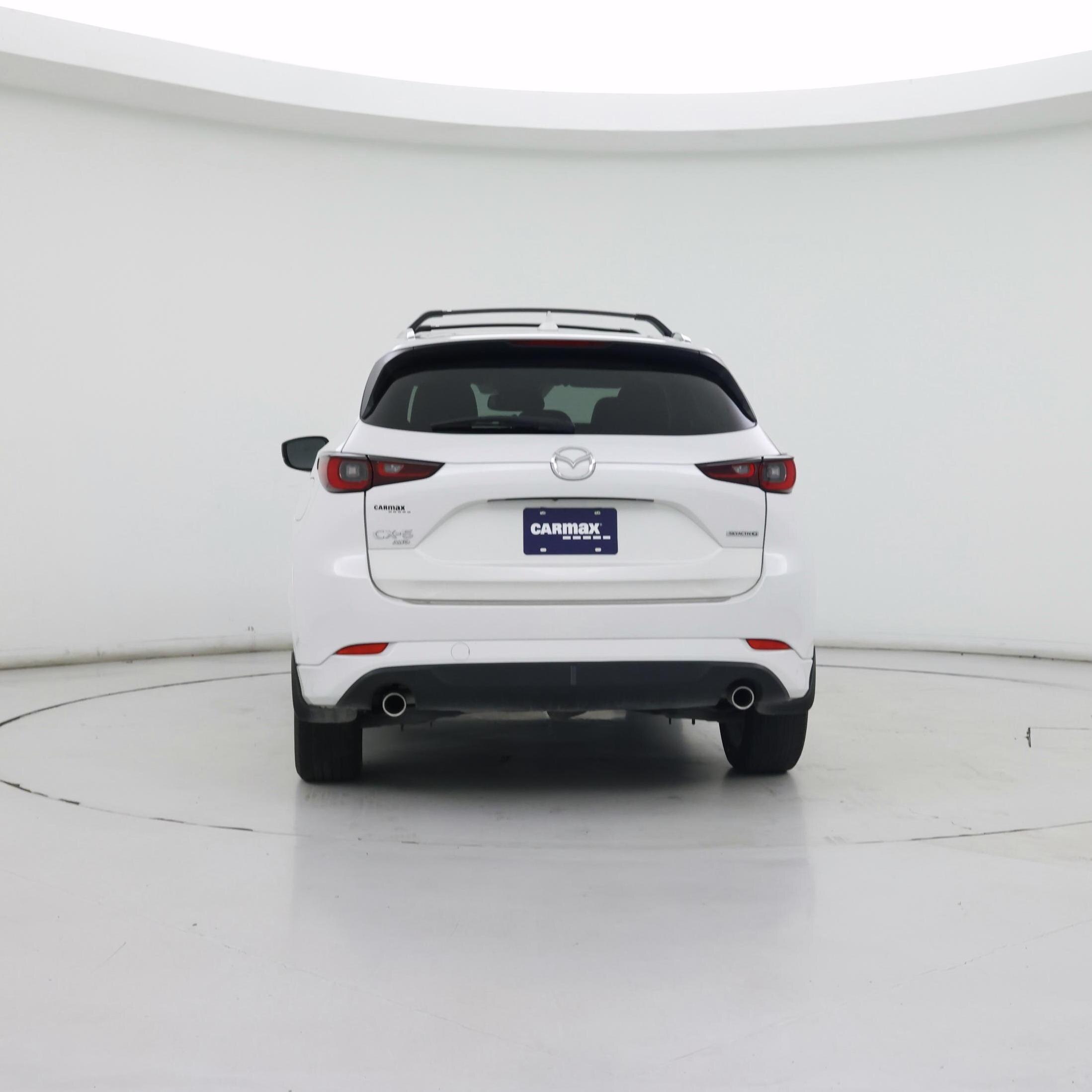 Thumbnail: 2024 Mazda CX-5 - 6