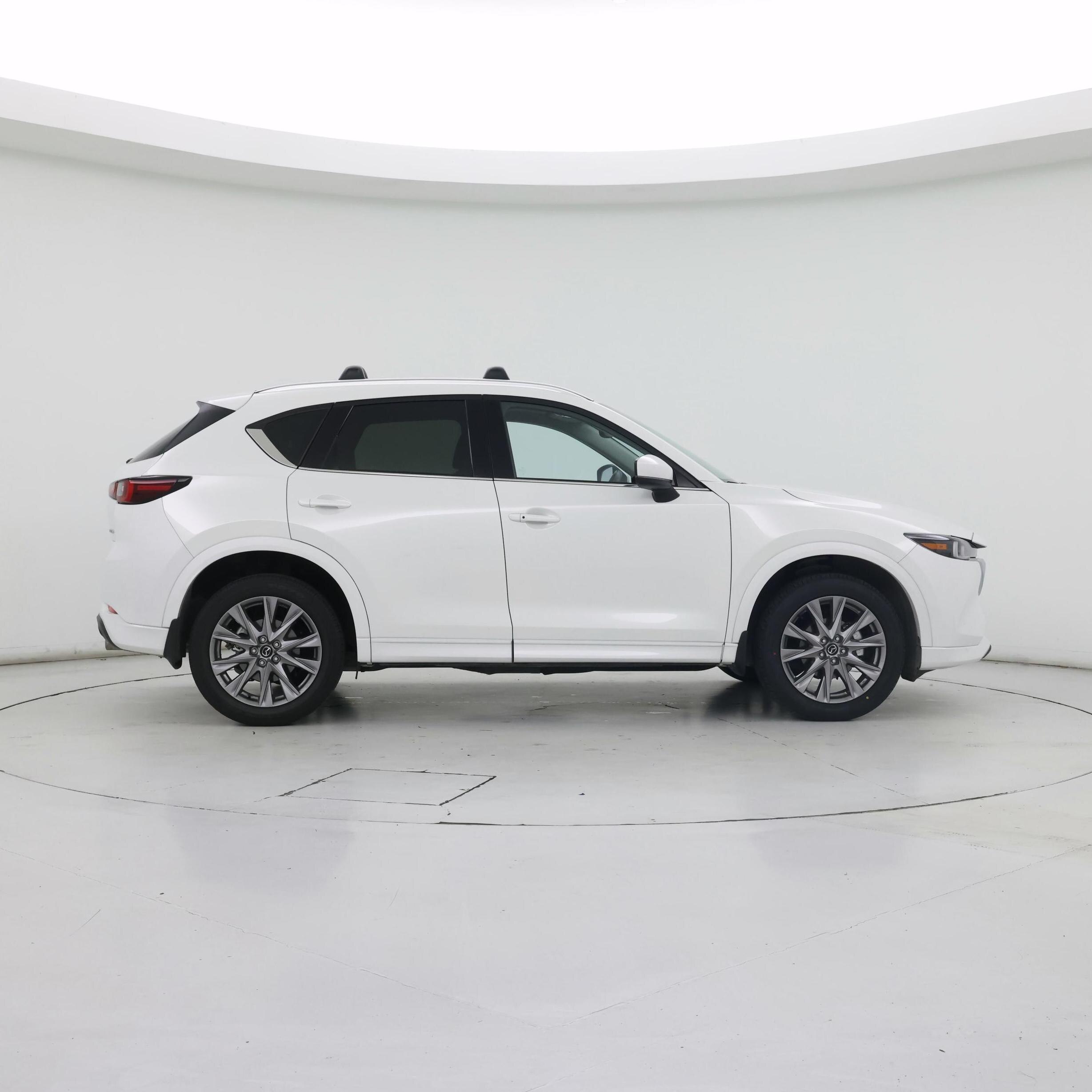 Thumbnail: 2024 Mazda CX-5 - 7