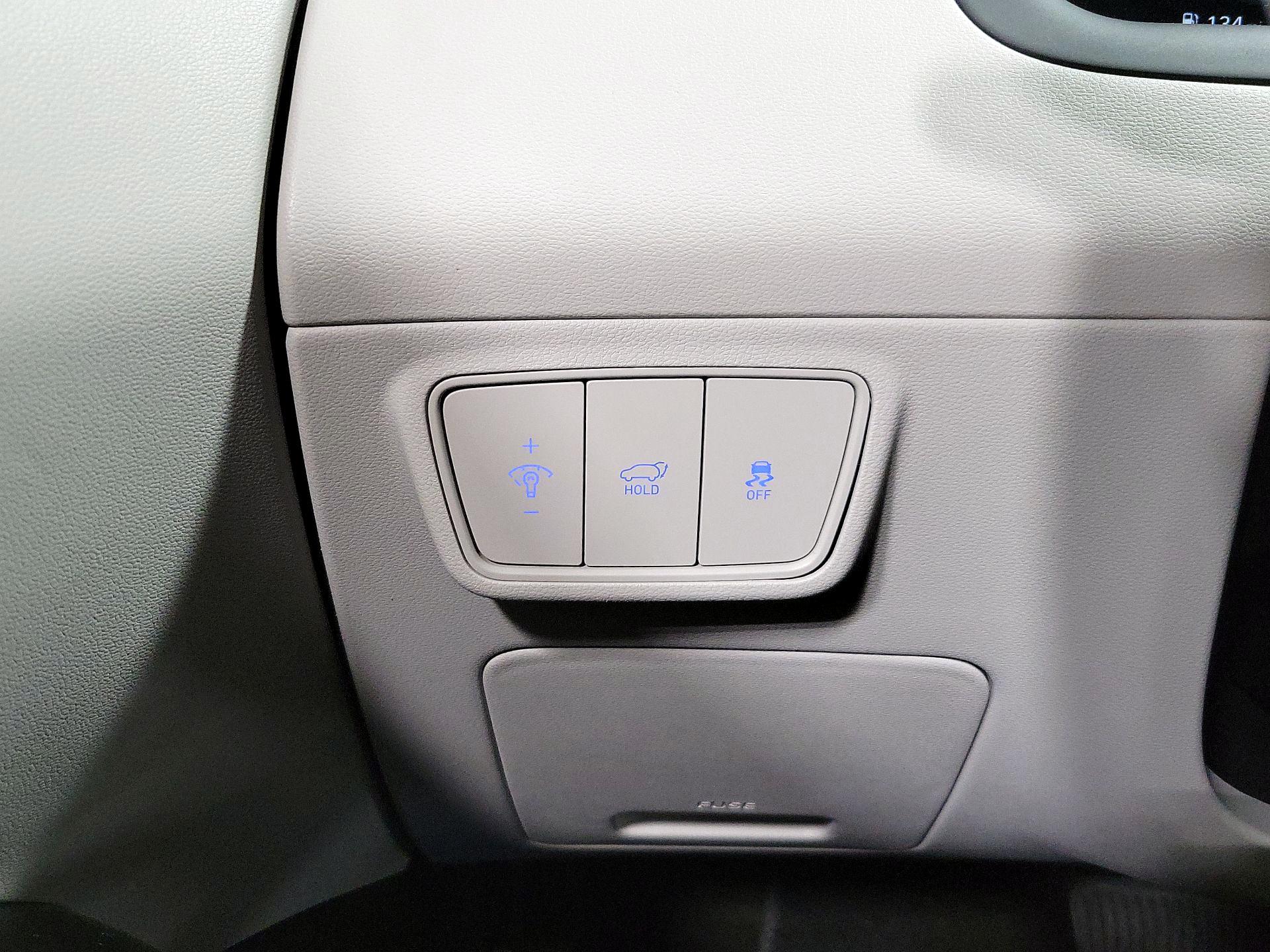 Thumbnail: 2022 Hyundai Tucson - 13