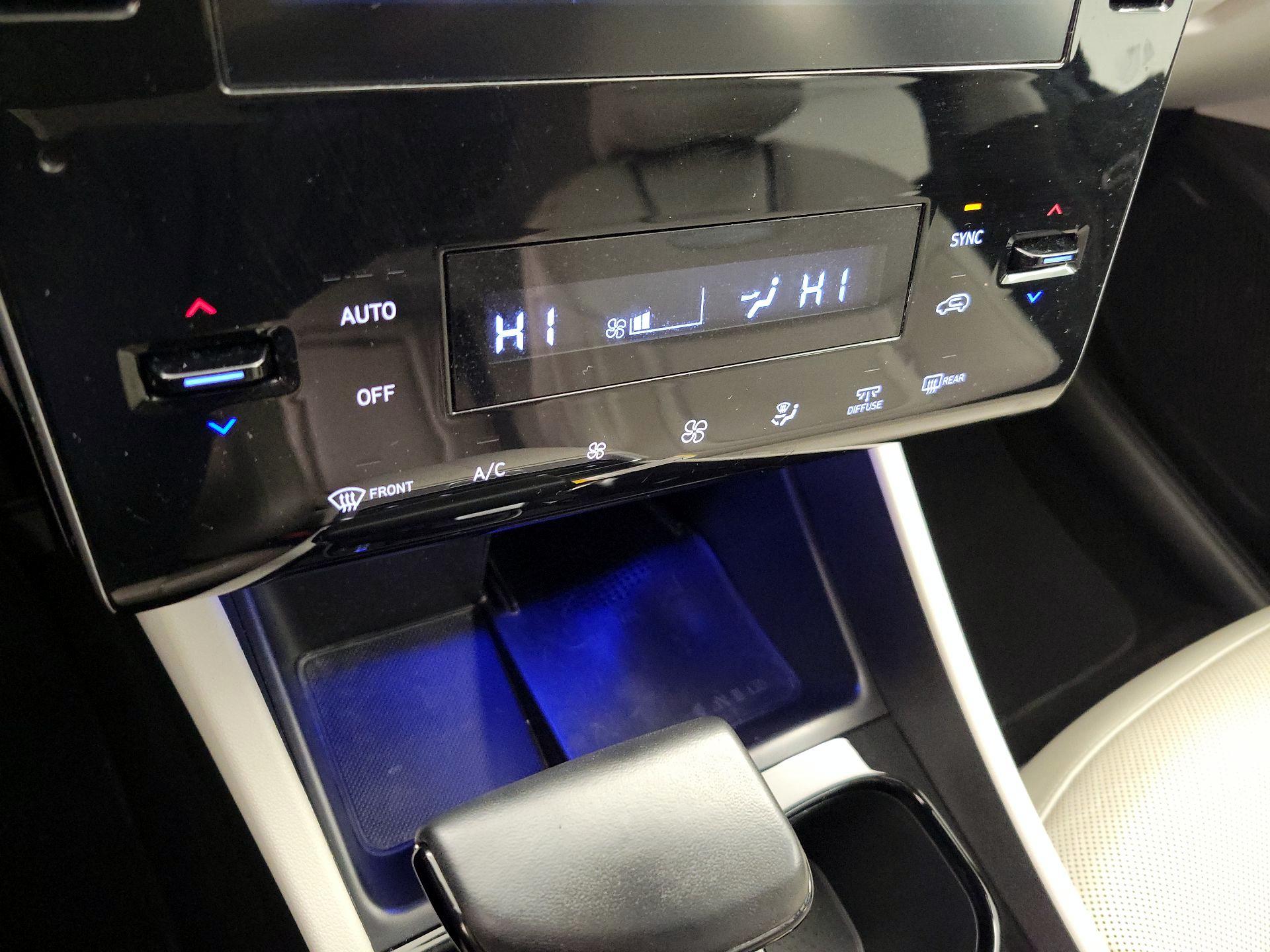 Thumbnail: 2022 Hyundai Tucson - 16