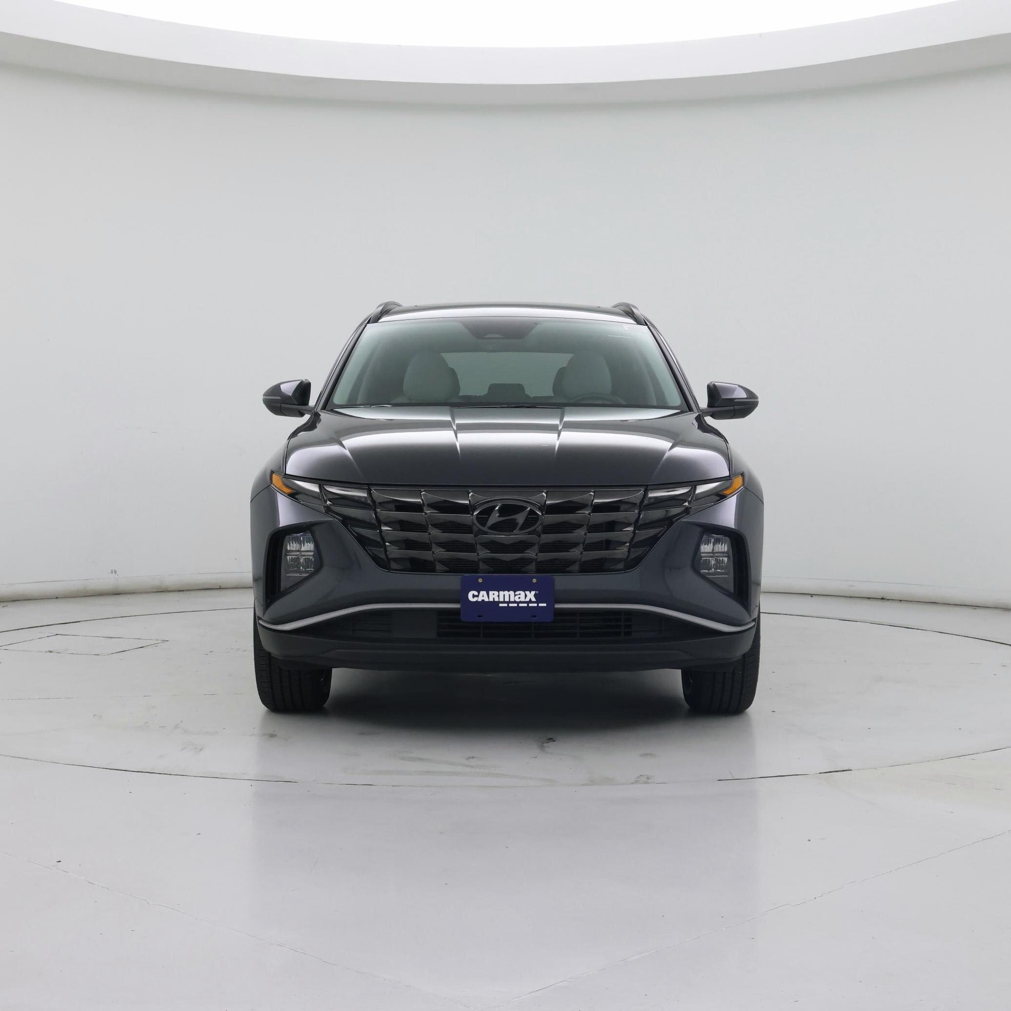 Thumbnail: 2022 Hyundai Tucson - 5