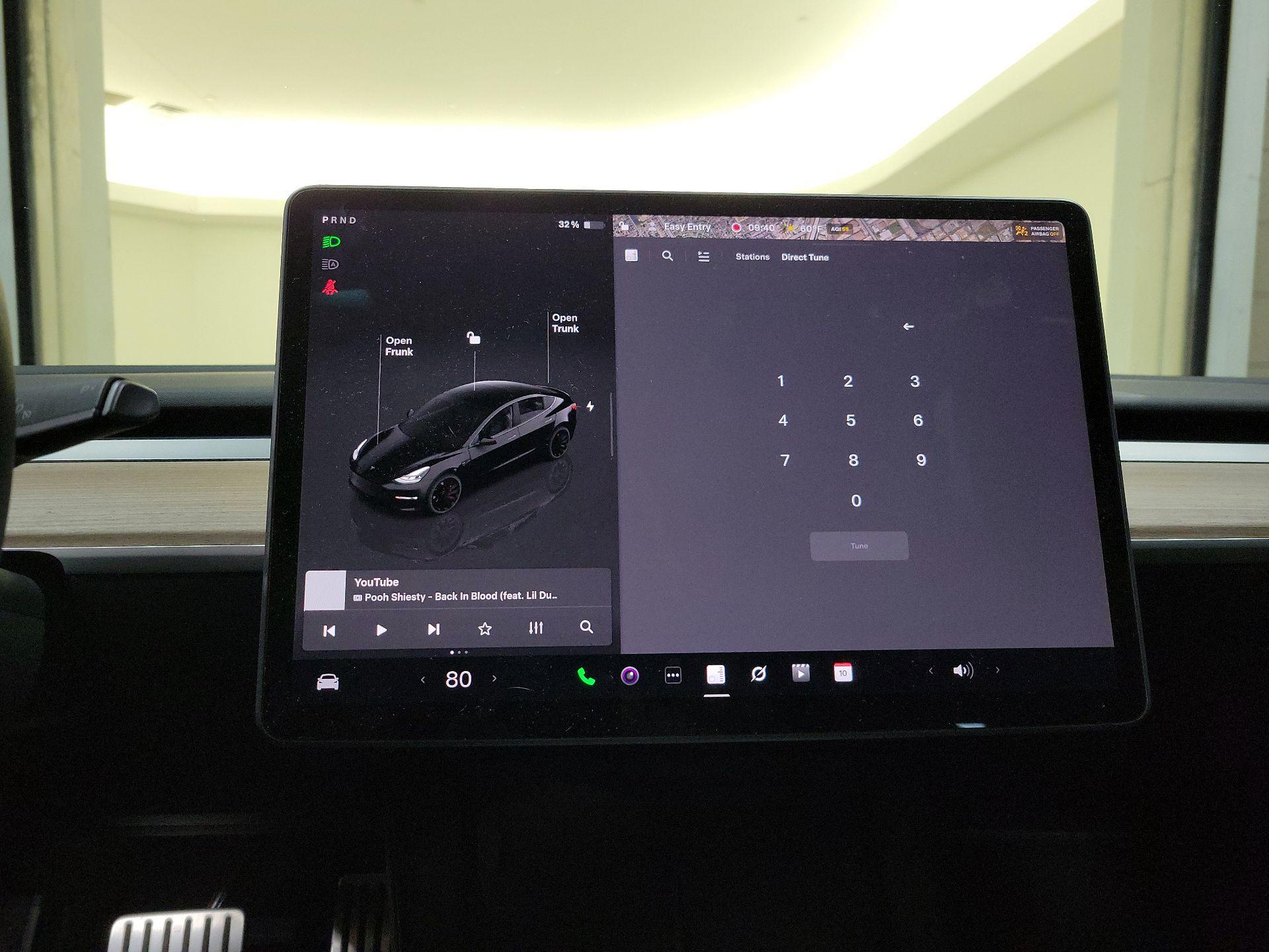 Thumbnail: 2023 Tesla Model 3 - 14