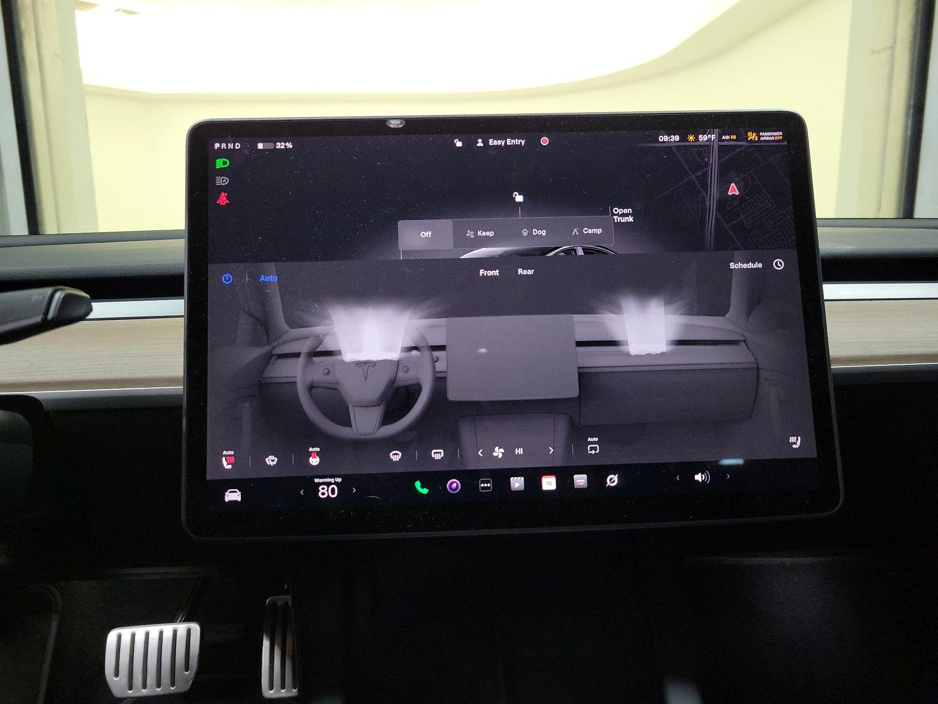 Thumbnail: 2023 Tesla Model 3 - 15