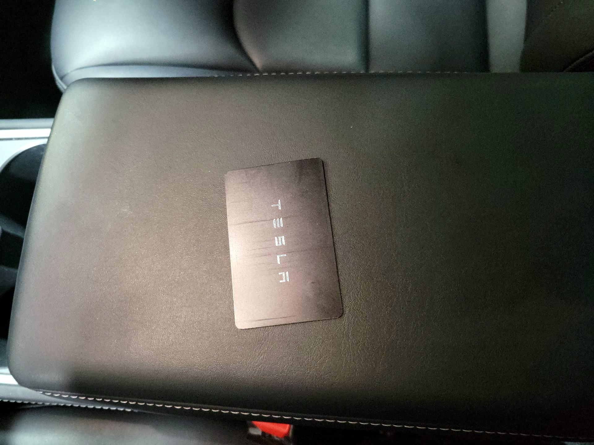 Thumbnail: 2023 Tesla Model 3 - 20