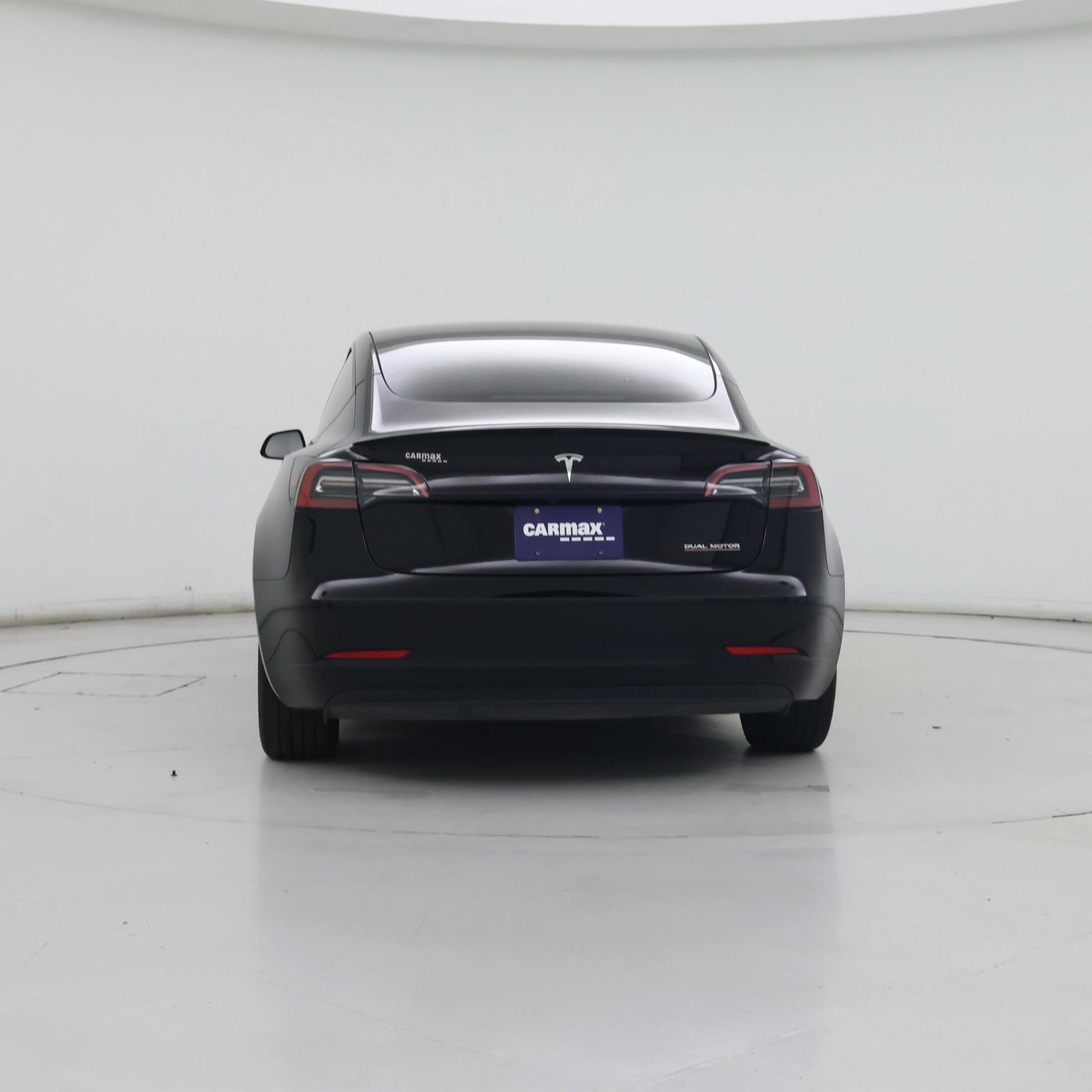 Thumbnail: 2023 Tesla Model 3 - 6