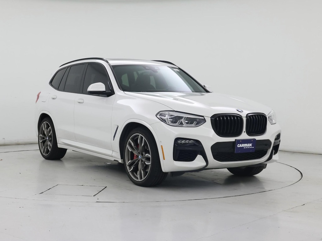 BMW X3 M40i AWD