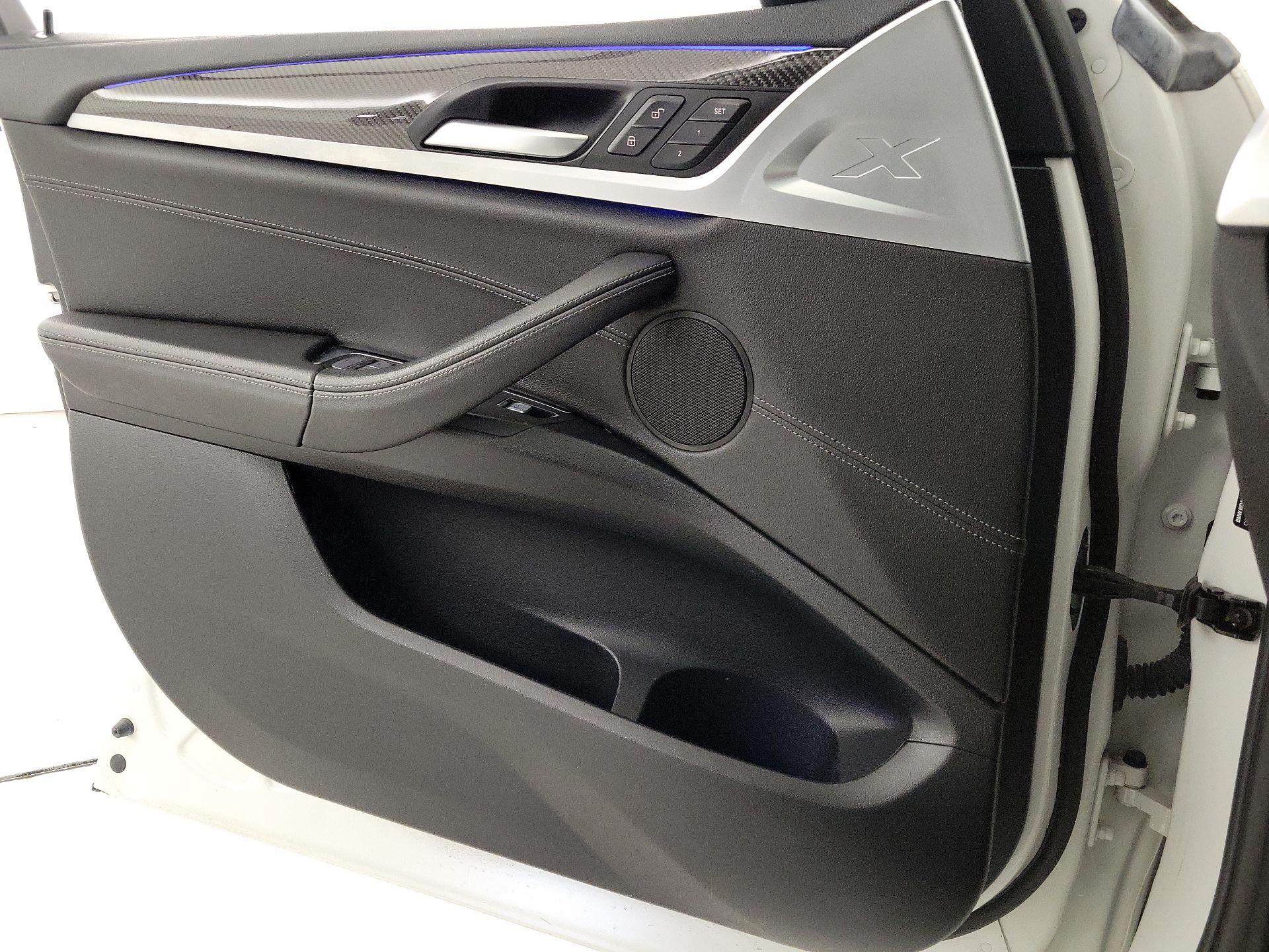 Thumbnail: 2021 BMW X3 - 12