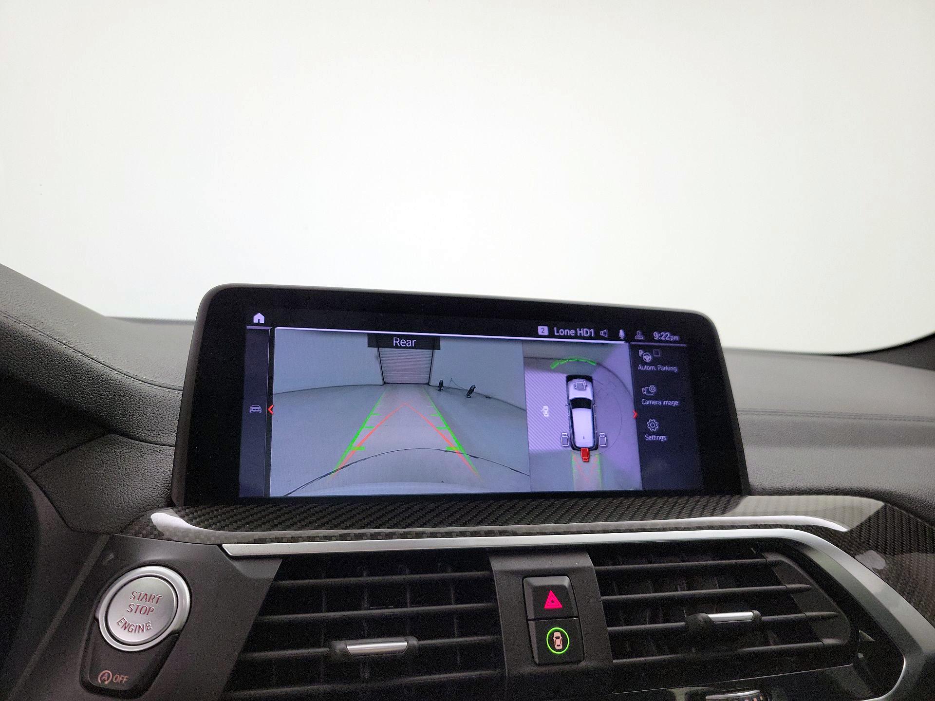 Thumbnail: 2021 BMW X3 - 15