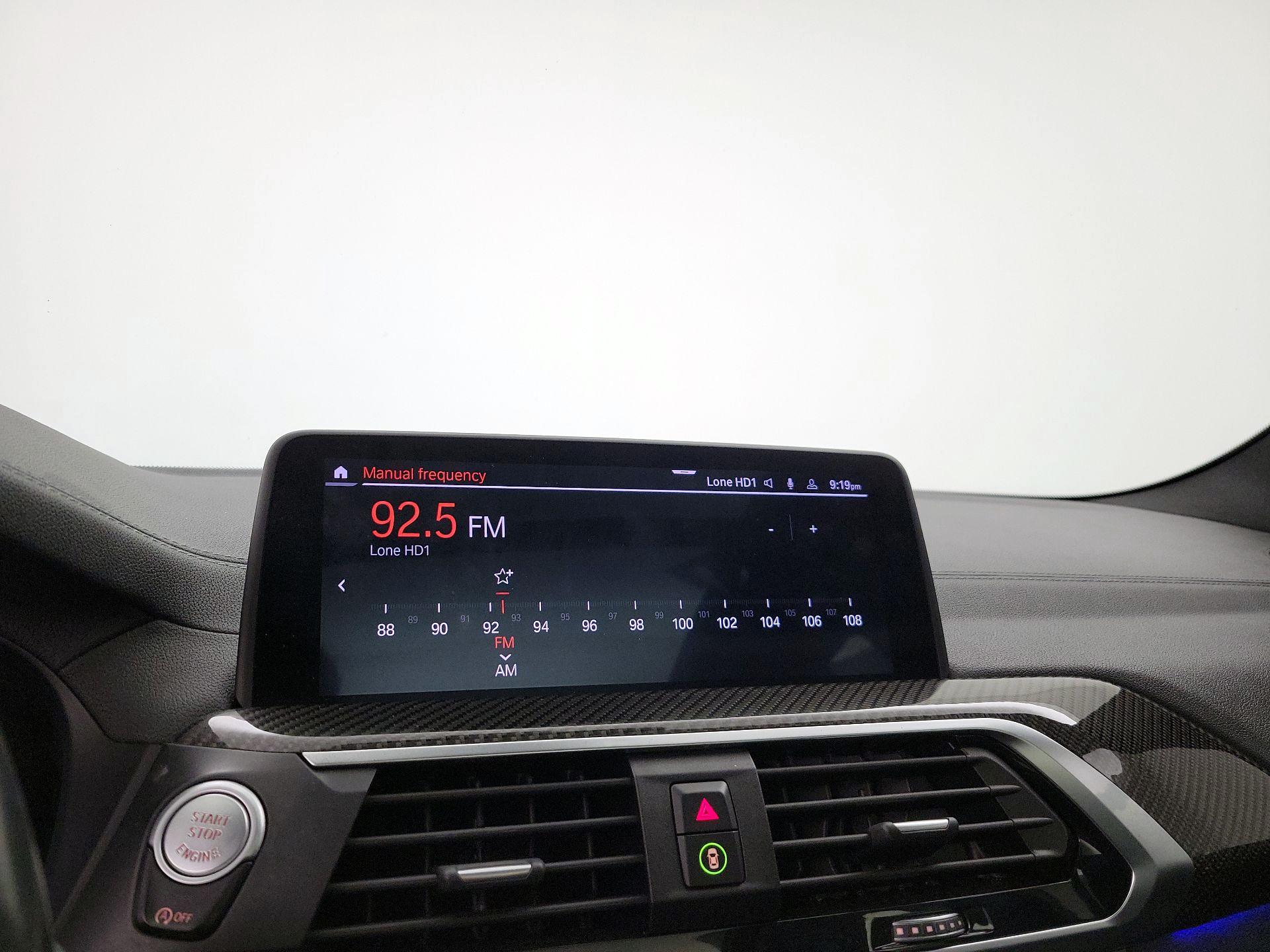 Thumbnail: 2021 BMW X3 - 16