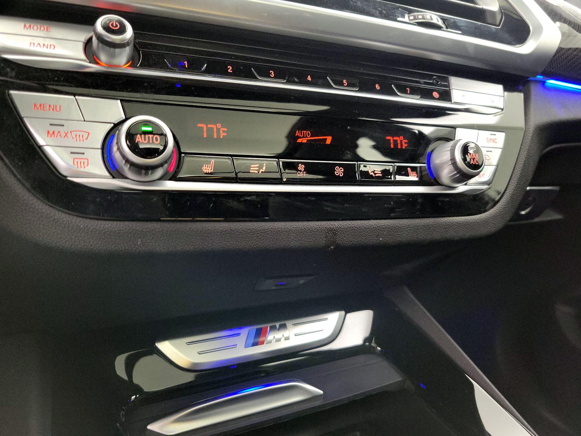 Thumbnail: 2021 BMW X3 - 17