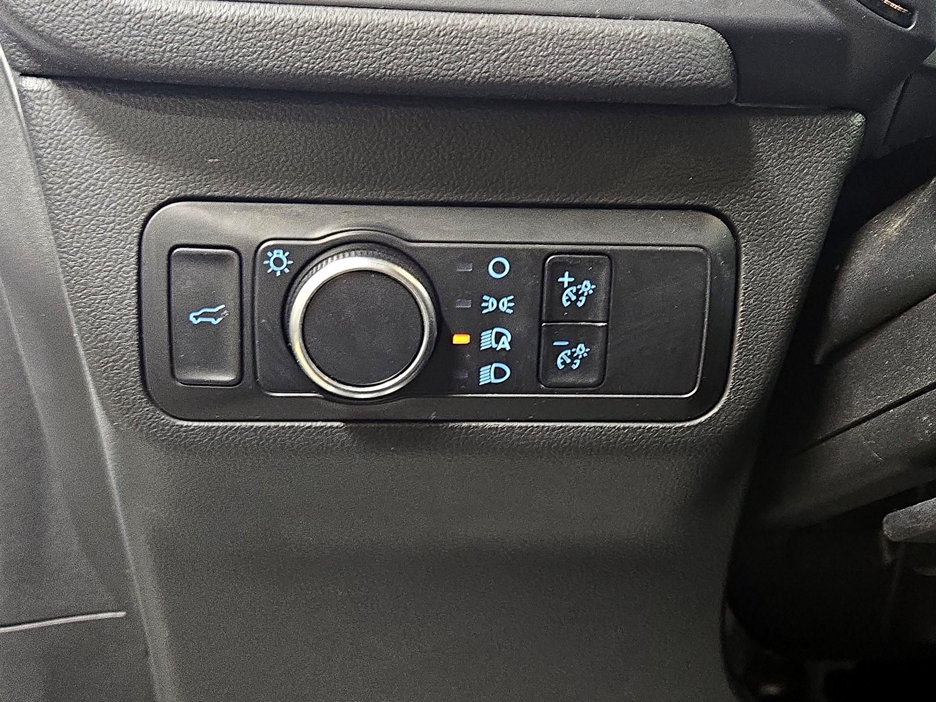 Thumbnail: 2023 Ford Escape - 13