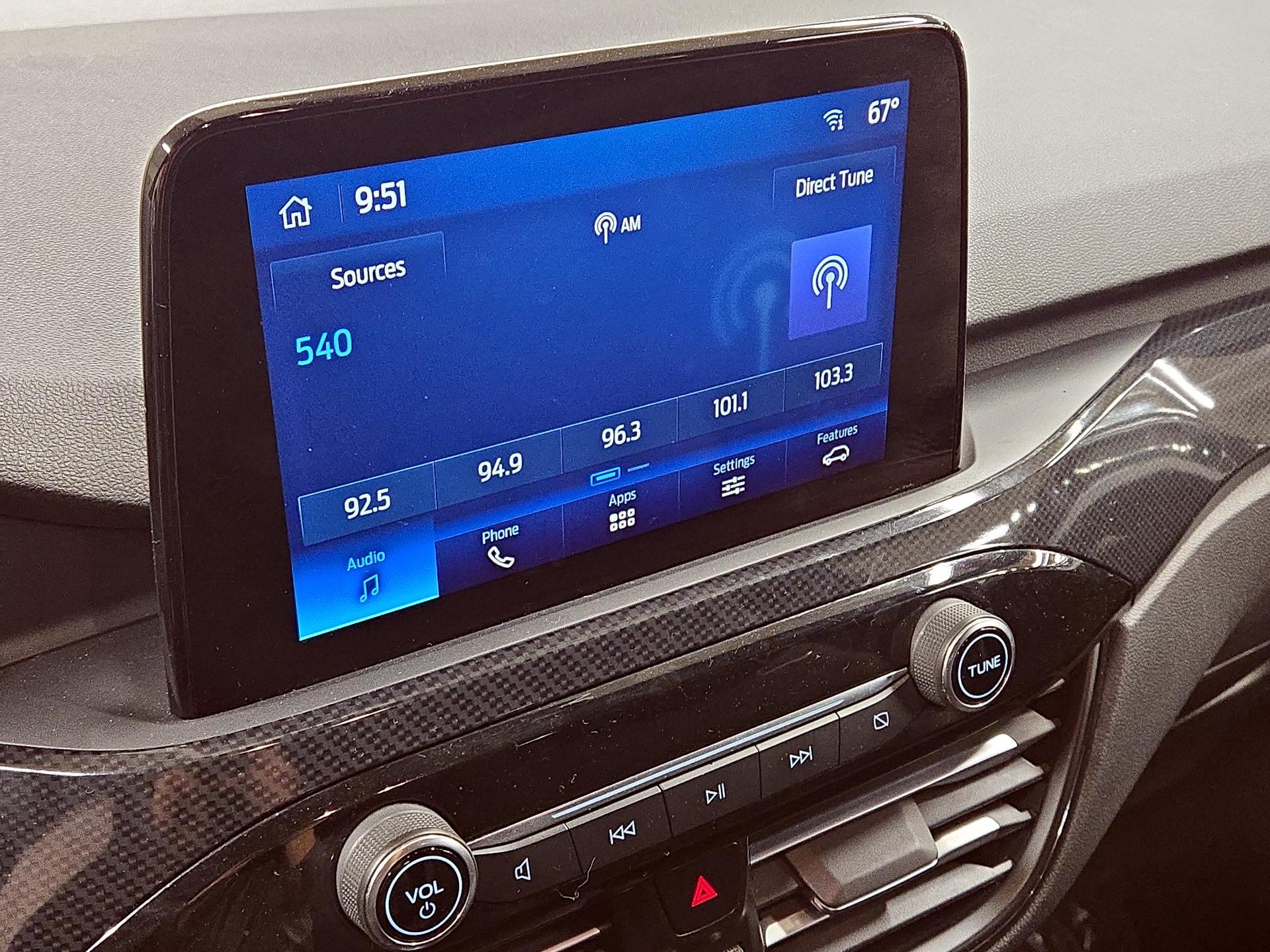 Thumbnail: 2023 Ford Escape - 15