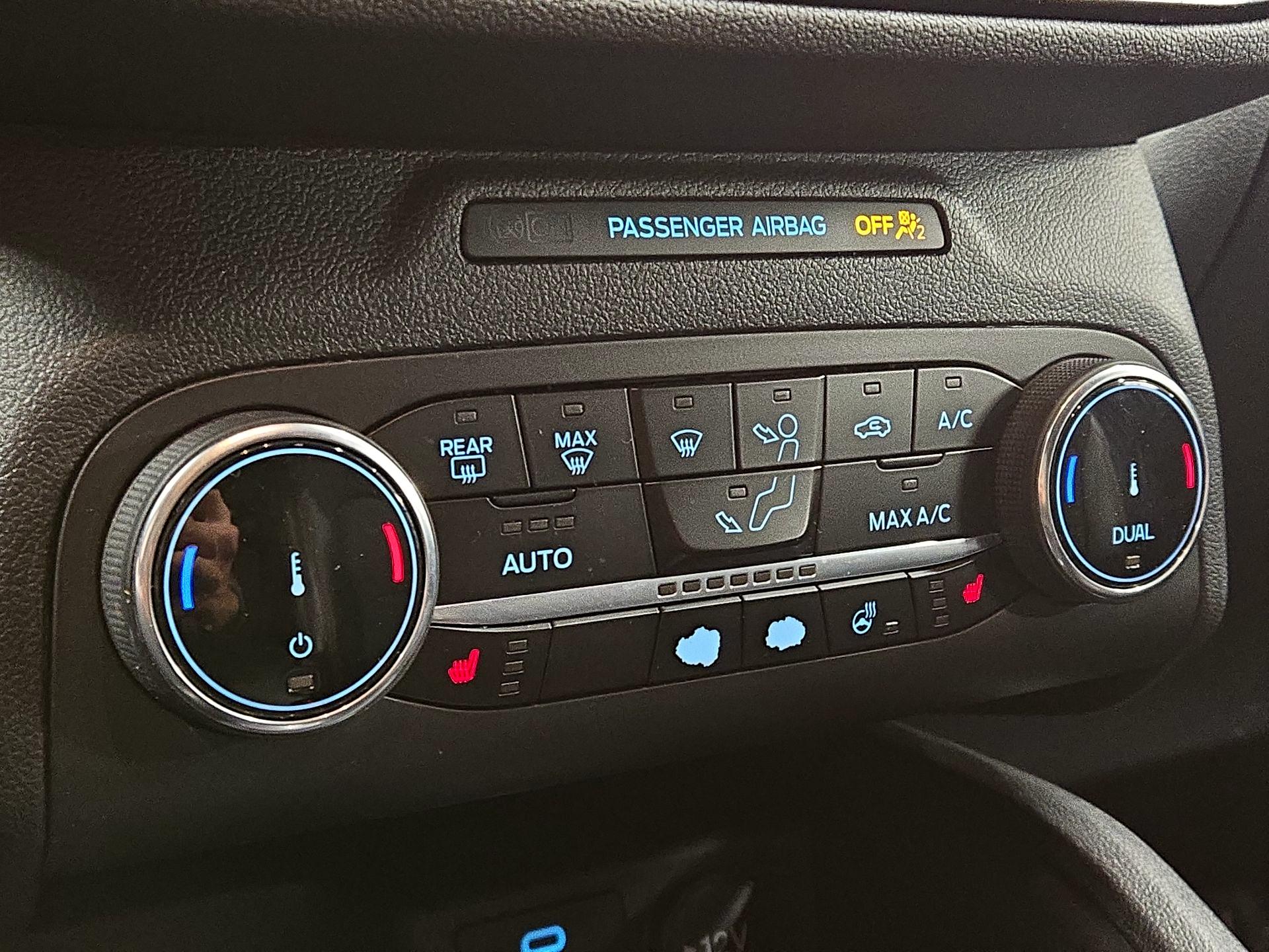 Thumbnail: 2023 Ford Escape - 16