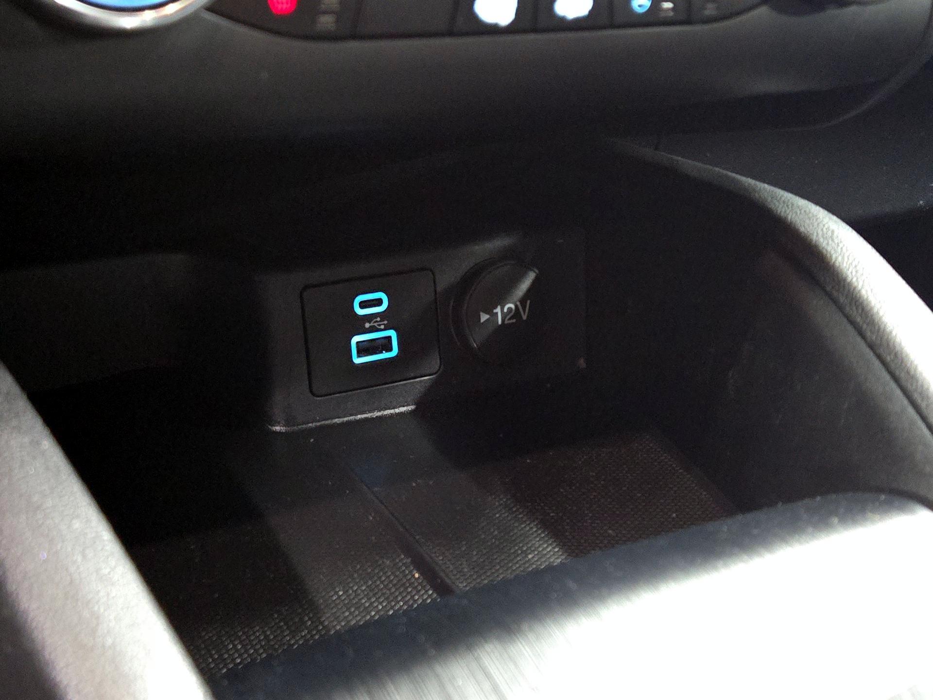 Thumbnail: 2023 Ford Escape - 18