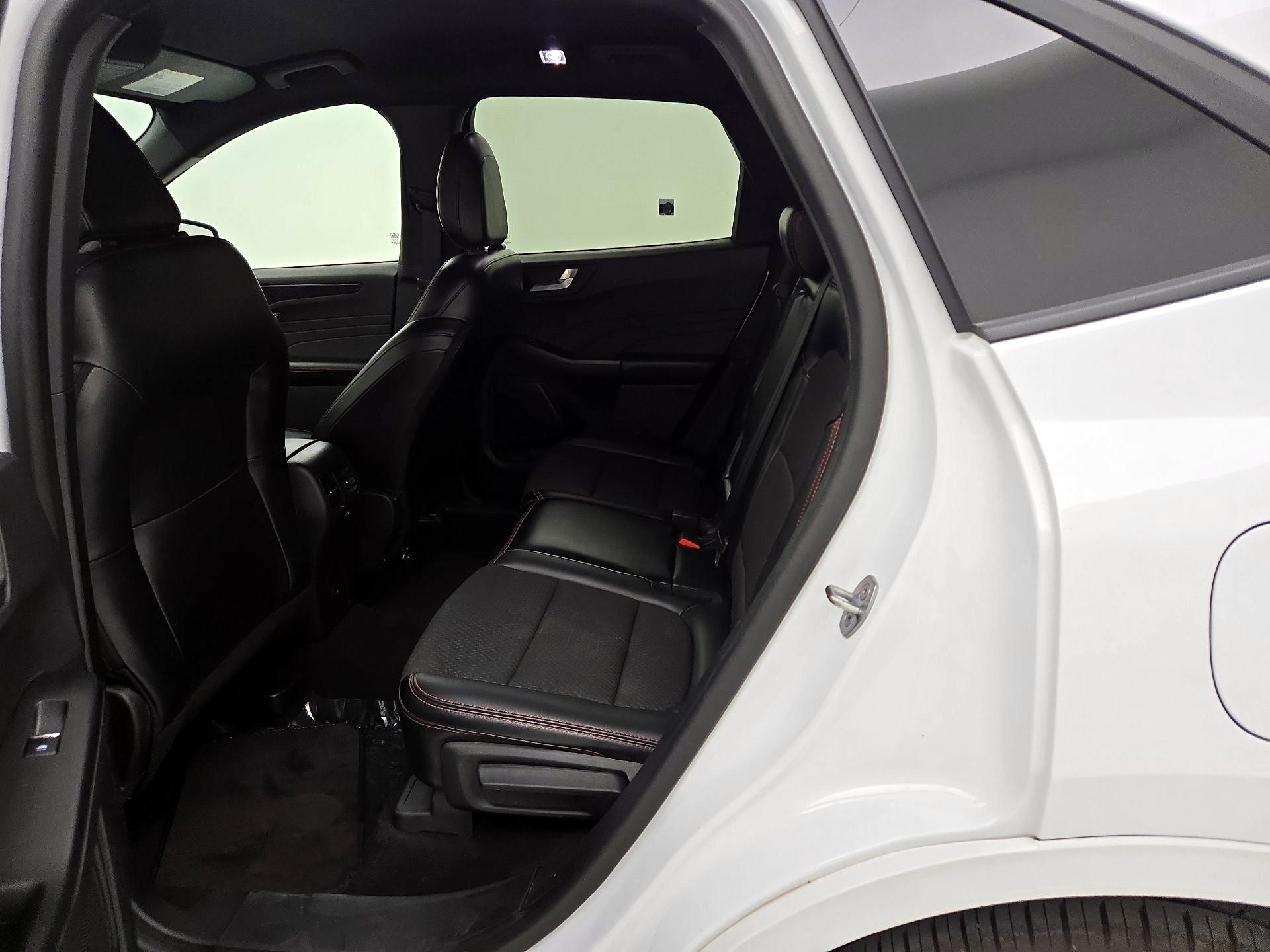 Thumbnail: 2023 Ford Escape - 19