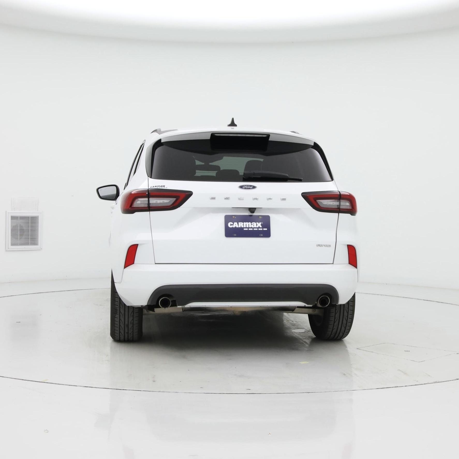 Thumbnail: 2023 Ford Escape - 6