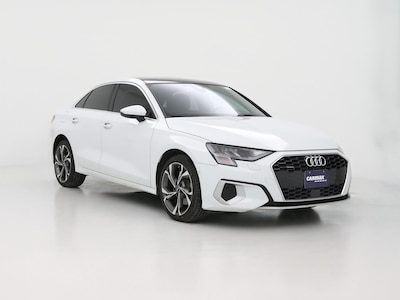 2022 Audi A3 Premium