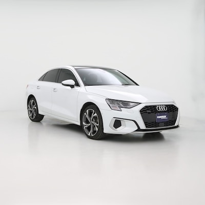 2022 Audi A3 Premium