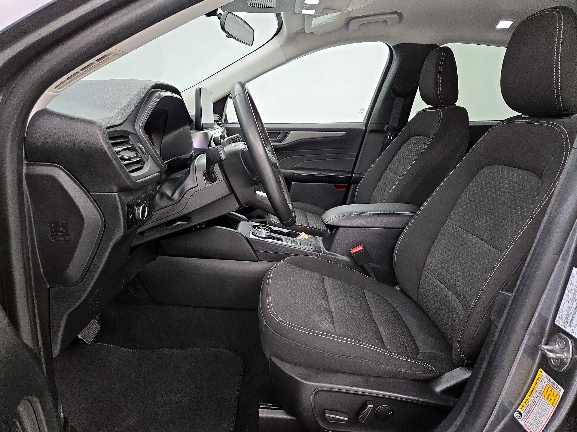 Thumbnail: 2023 Ford Escape - 11