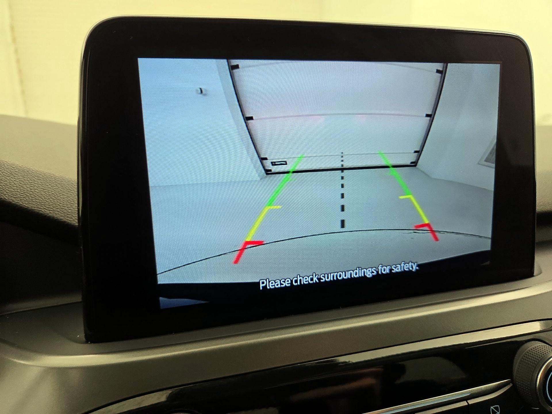 Thumbnail: 2023 Ford Escape - 14