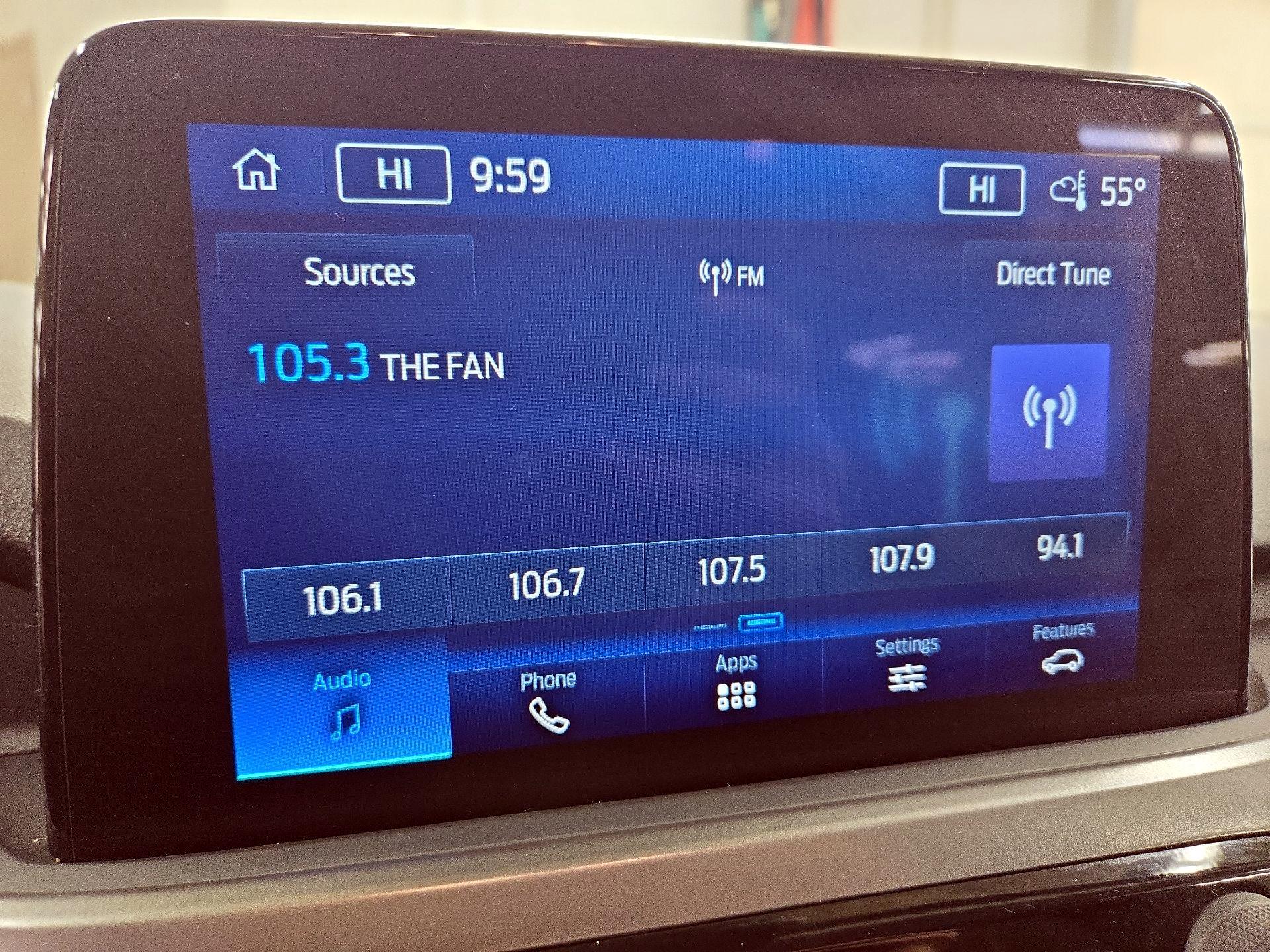 Thumbnail: 2023 Ford Escape - 15