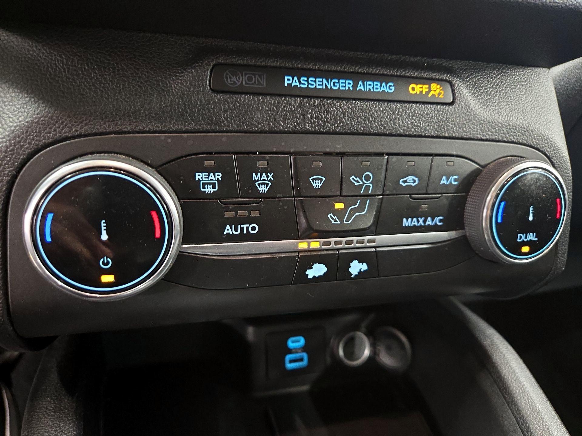 Thumbnail: 2023 Ford Escape - 16