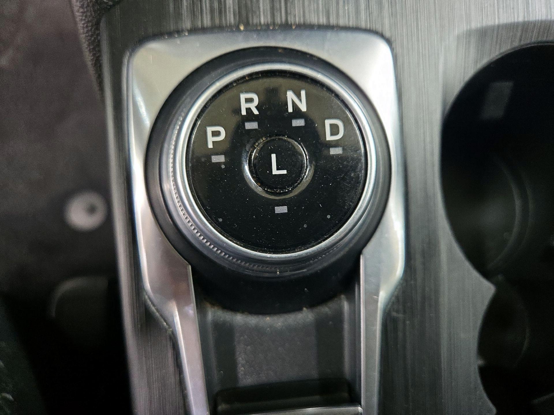 Thumbnail: 2023 Ford Escape - 17