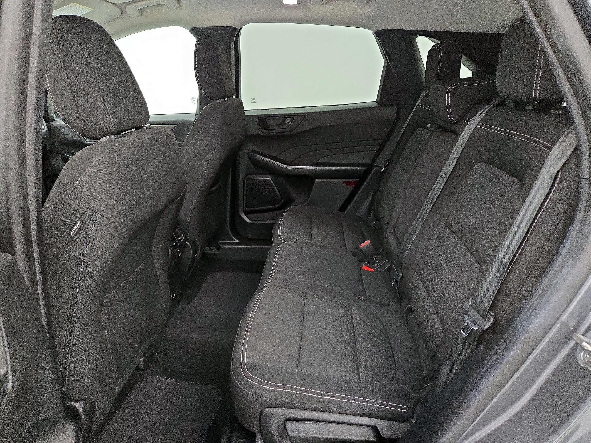 Thumbnail: 2023 Ford Escape - 19