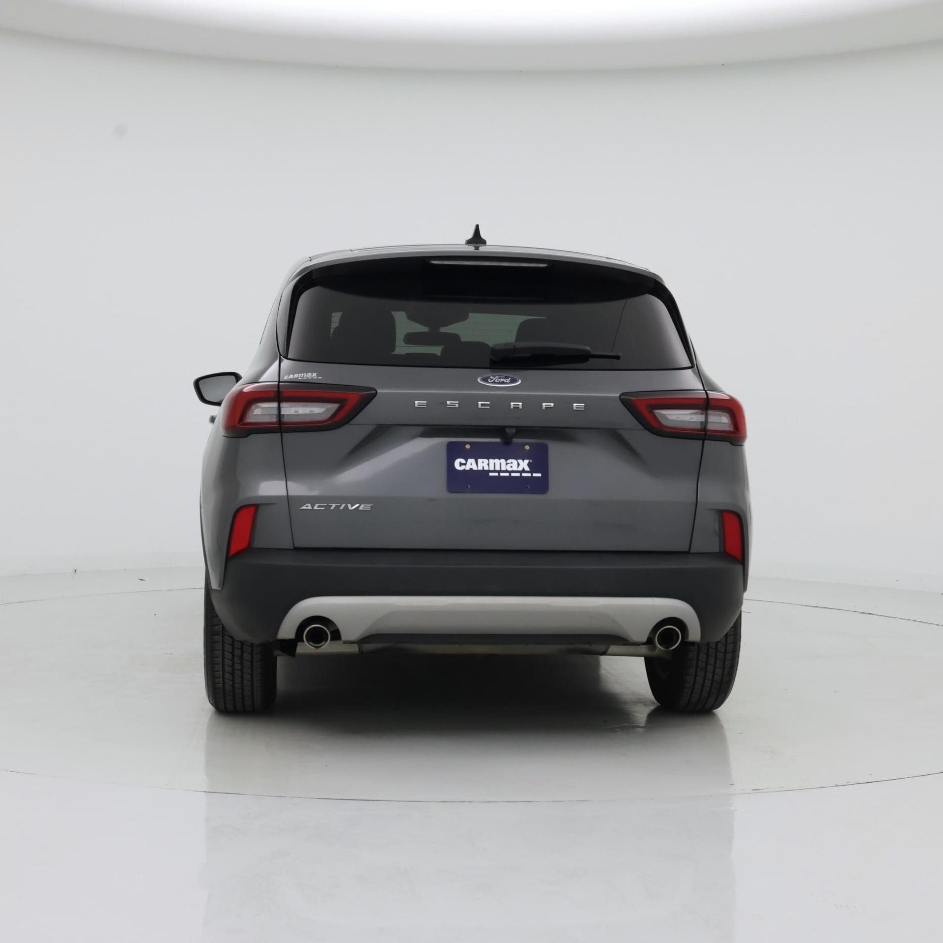 Thumbnail: 2023 Ford Escape - 6